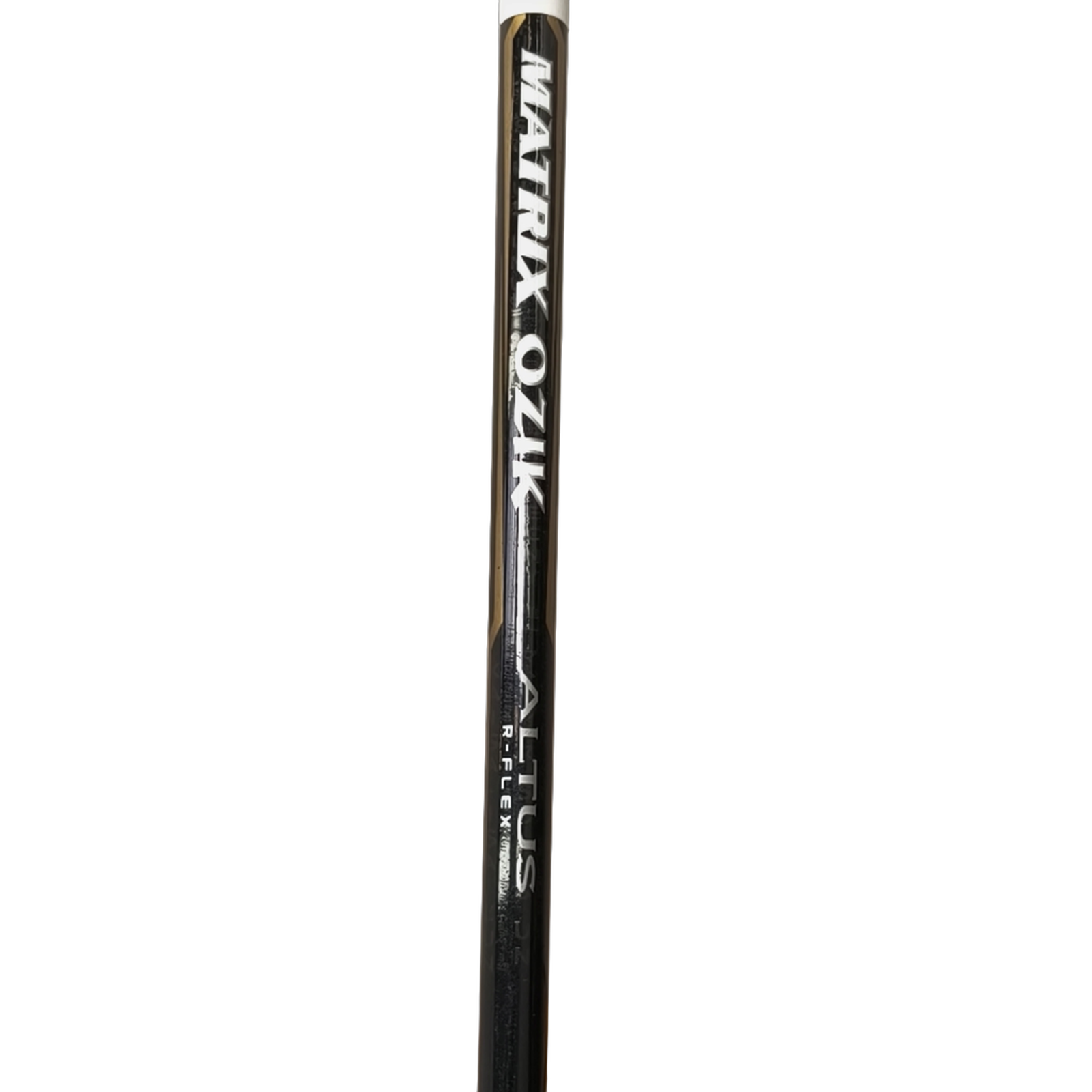 Cleveland Gliderail 588 Hybrid / Flex Regular / #3/20.5 [model:birefnet-general] [bg:handrolled]