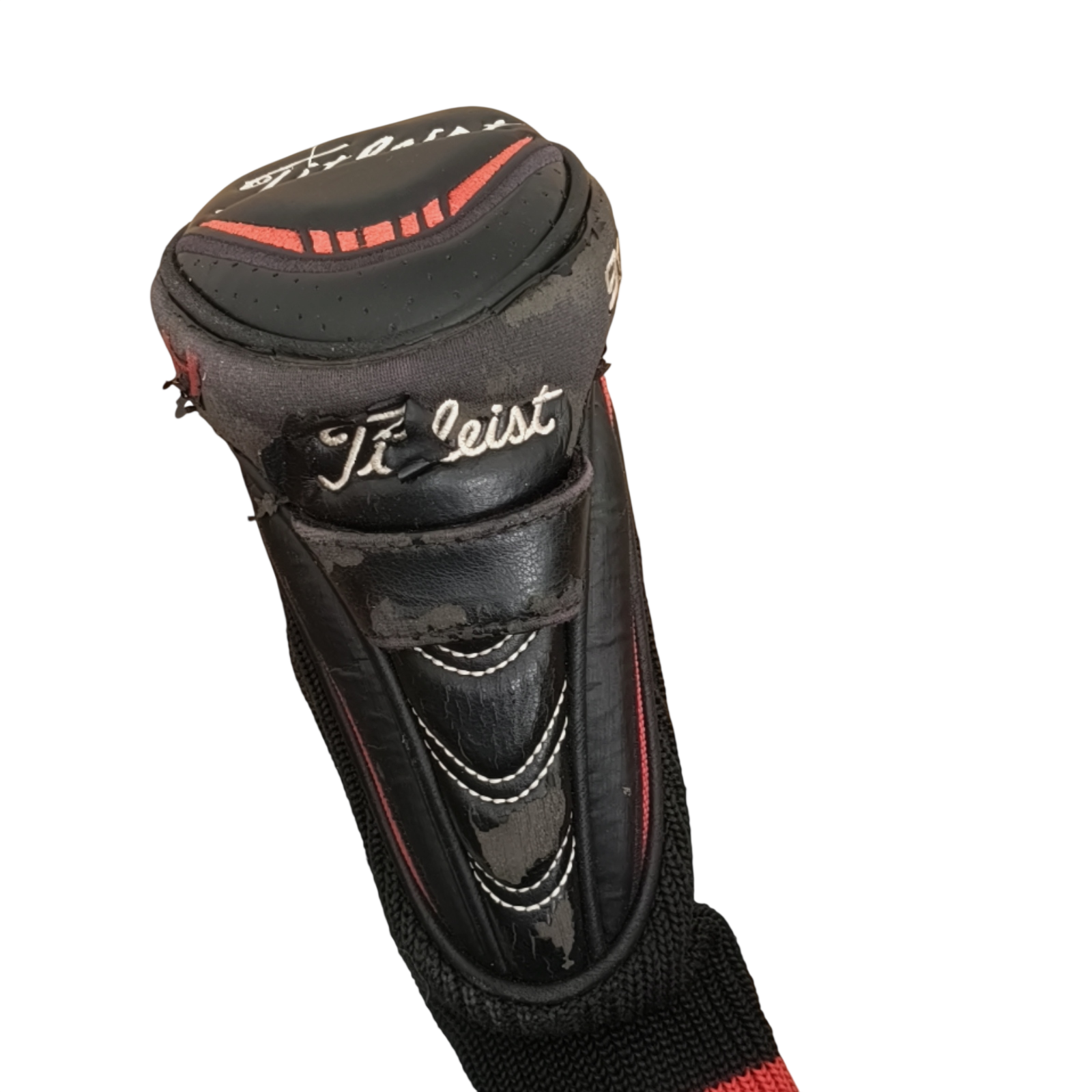 Titleist 913H Hybrid / Flex Regular / #3/21 [bg:photoroom-fallback]