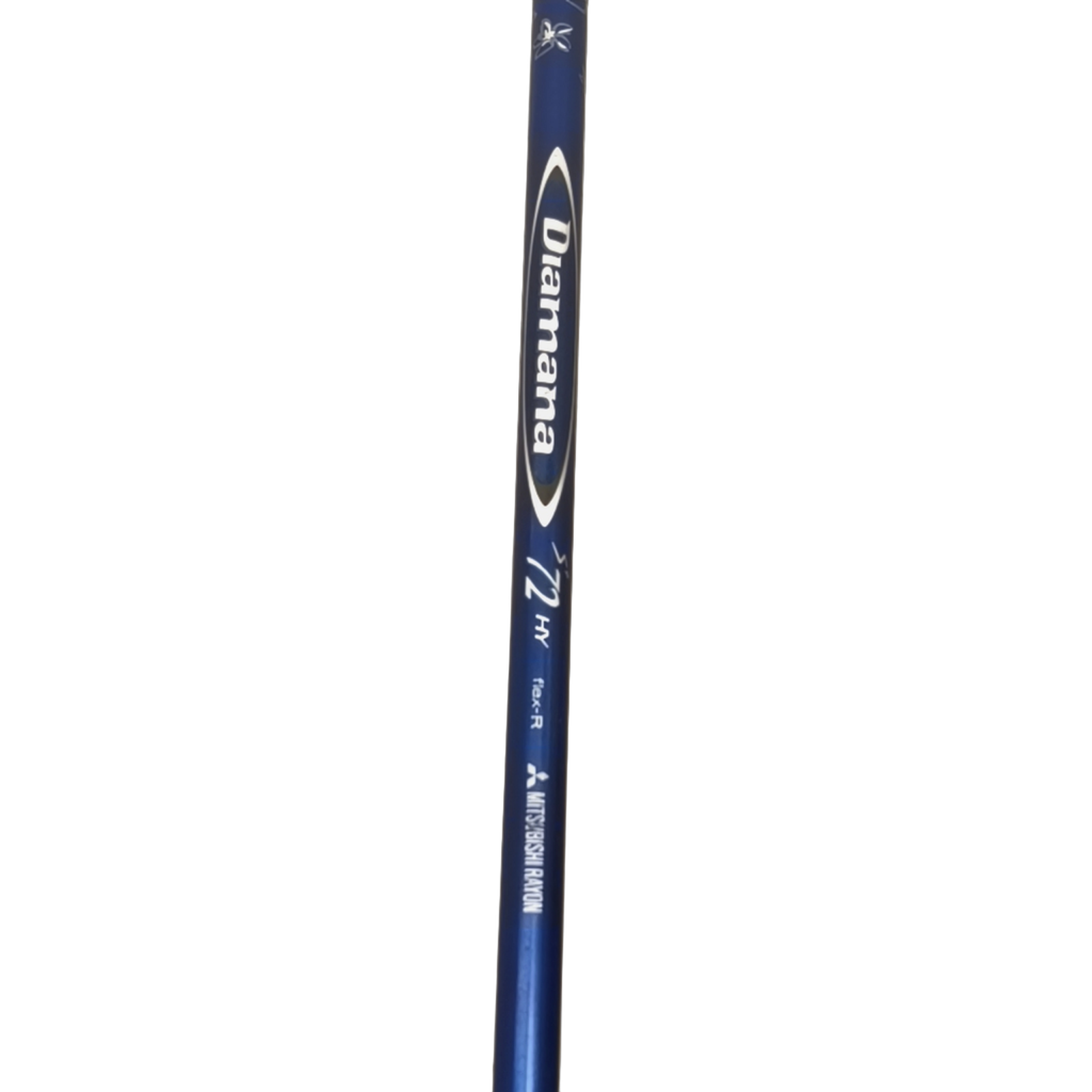 Titleist 913H Hybrid / Flex Regular / #3/21 [model:birefnet-general] [bg:handrolled]