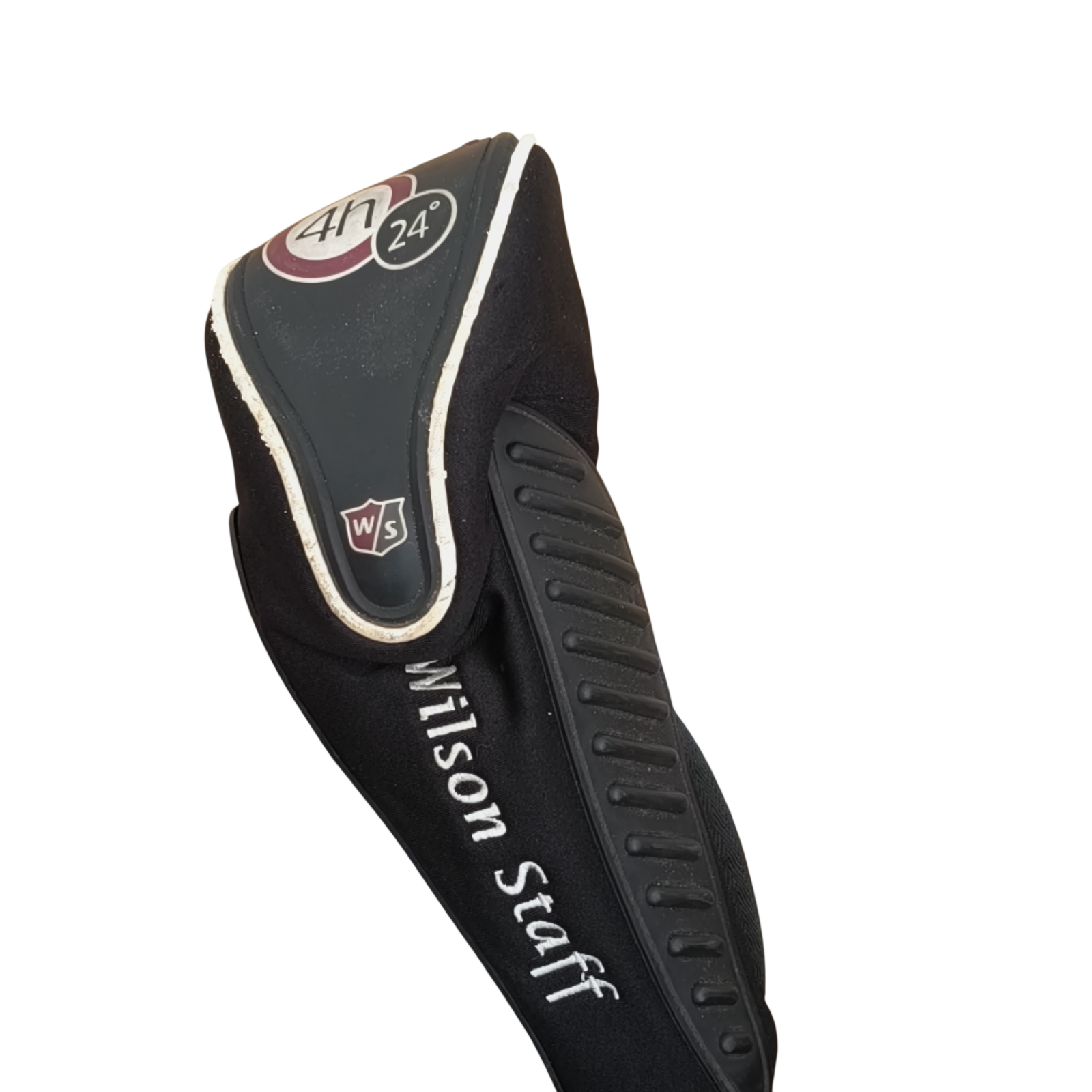 Wilson Staff Fybrid RS Hybrid / Flex Regular / #4/24 [bg:photoroom-fallback]