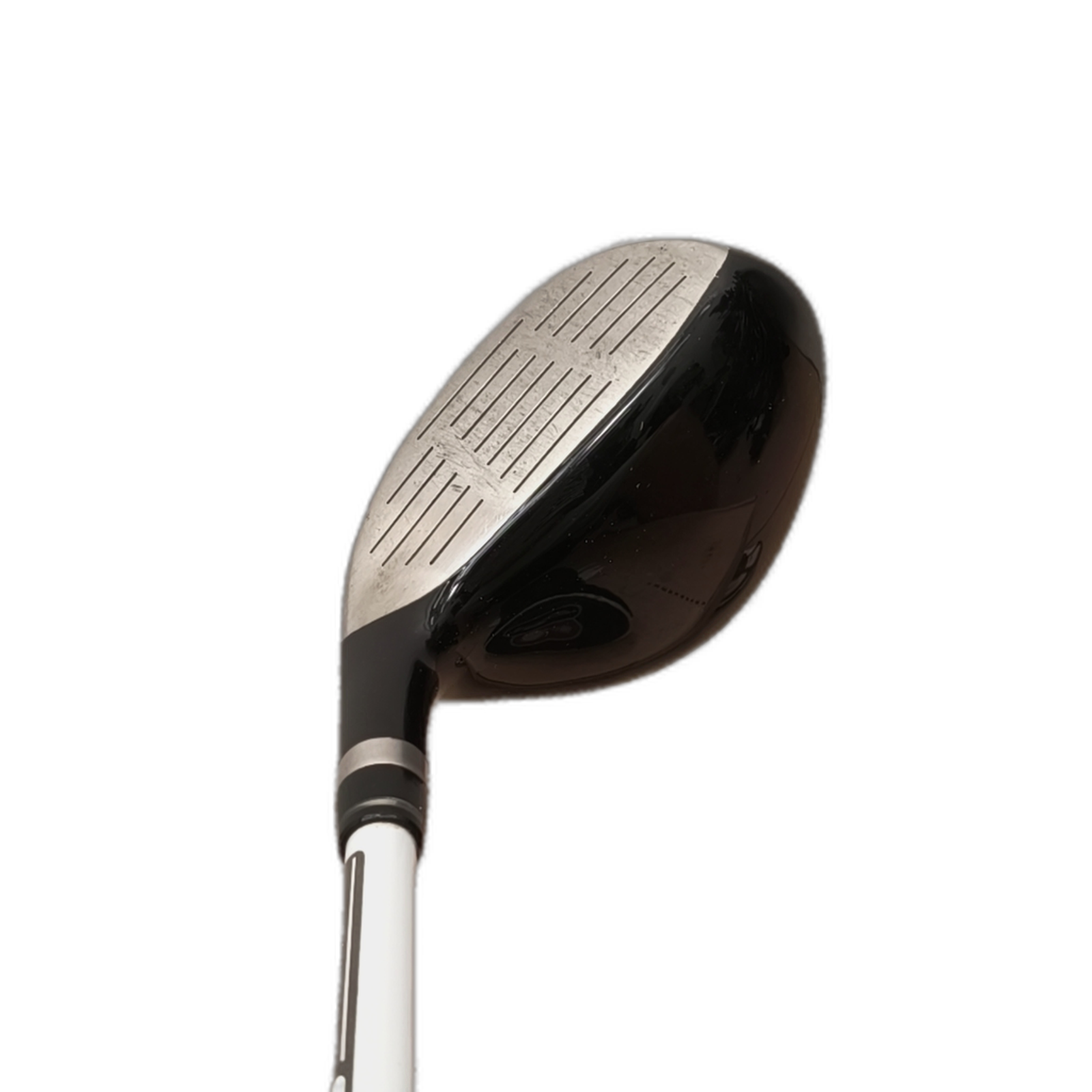 Wilson Staff Fybrid RS Hybrid / Flex Regular / #4/24 [model:silueta] [bg:handrolled]