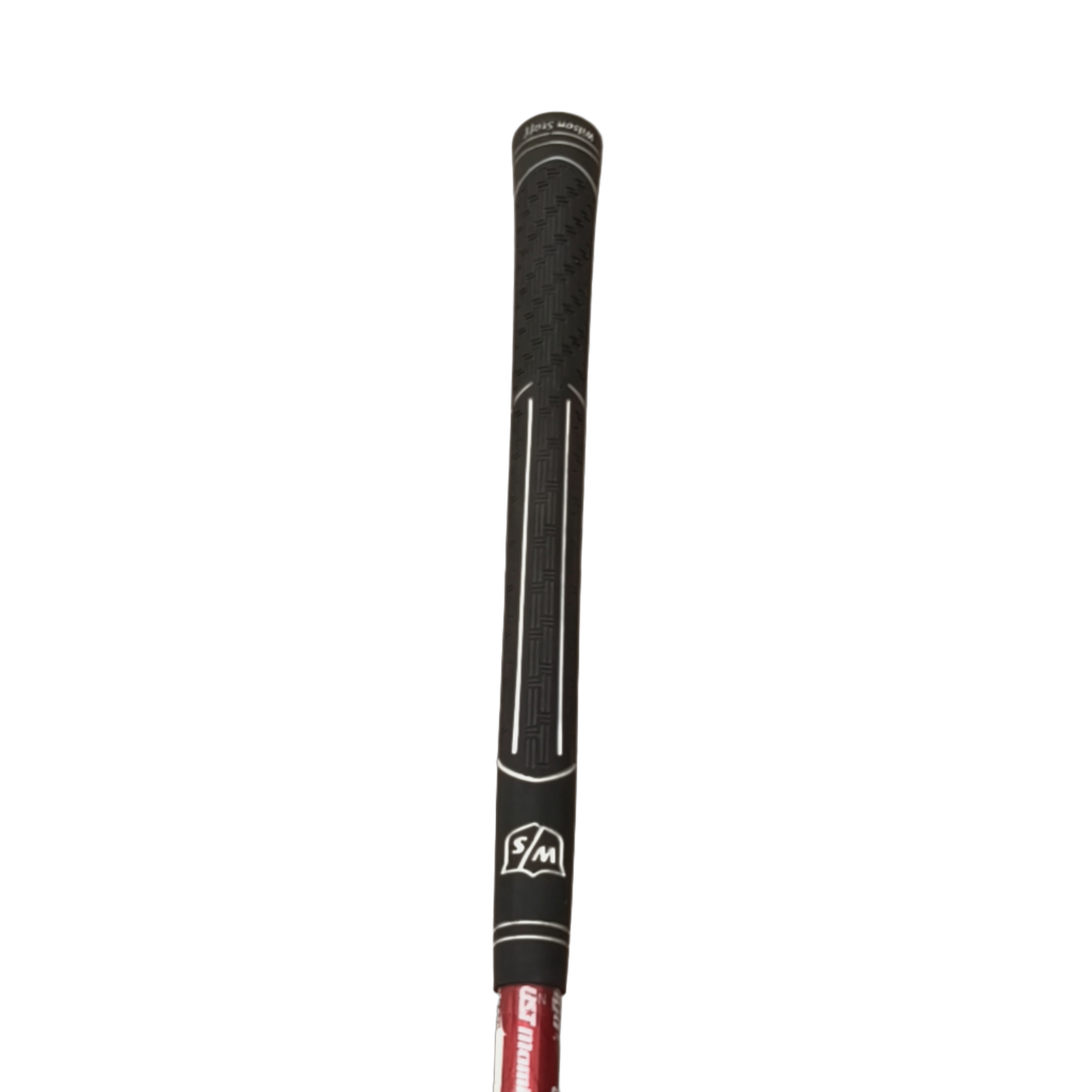 Wilson Staff Fybrid RS Hybrid / Flex Regular / #4/24 [model:birefnet-general] [bg:handrolled]