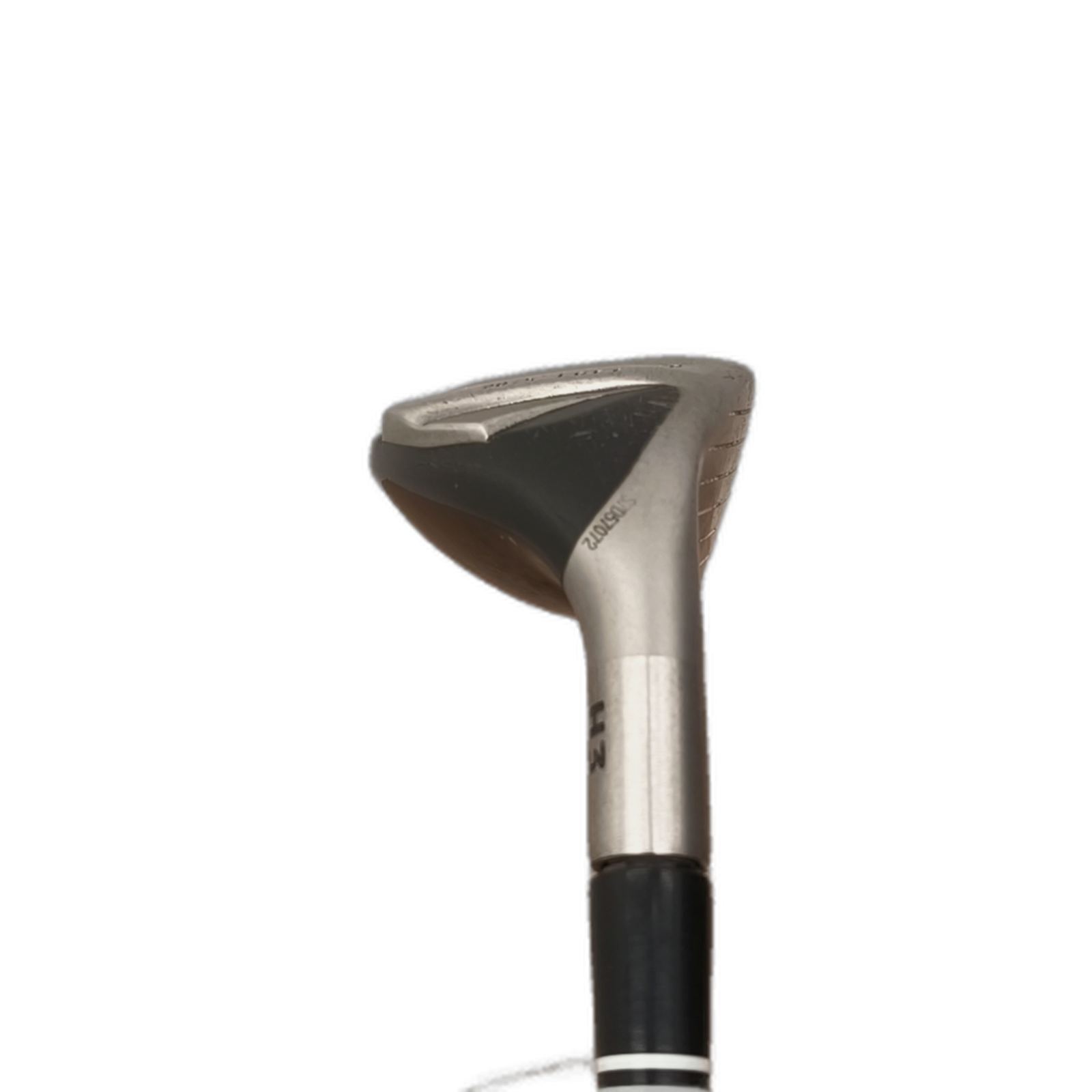 Cleveland Gliderail Hybrid / Flex Regular / #3/20.5 [model:silueta] [bg:handrolled]