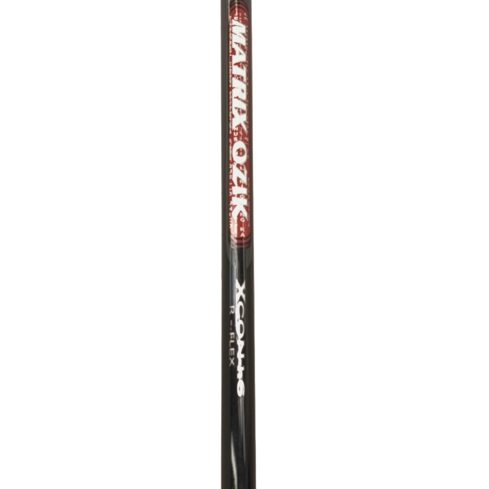 Cleveland Gliderail Hybrid / Flex Regular / #3/20.5 [model:birefnet-general] [bg:handrolled]
