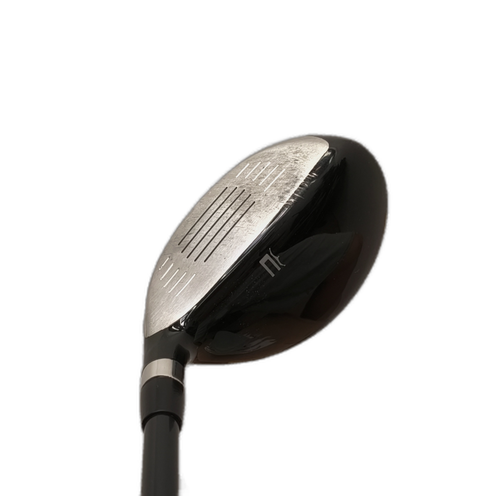 Cobra Fly XL Hybrid / Flex Regular / #3/20 [model:silueta] [bg:handrolled]
