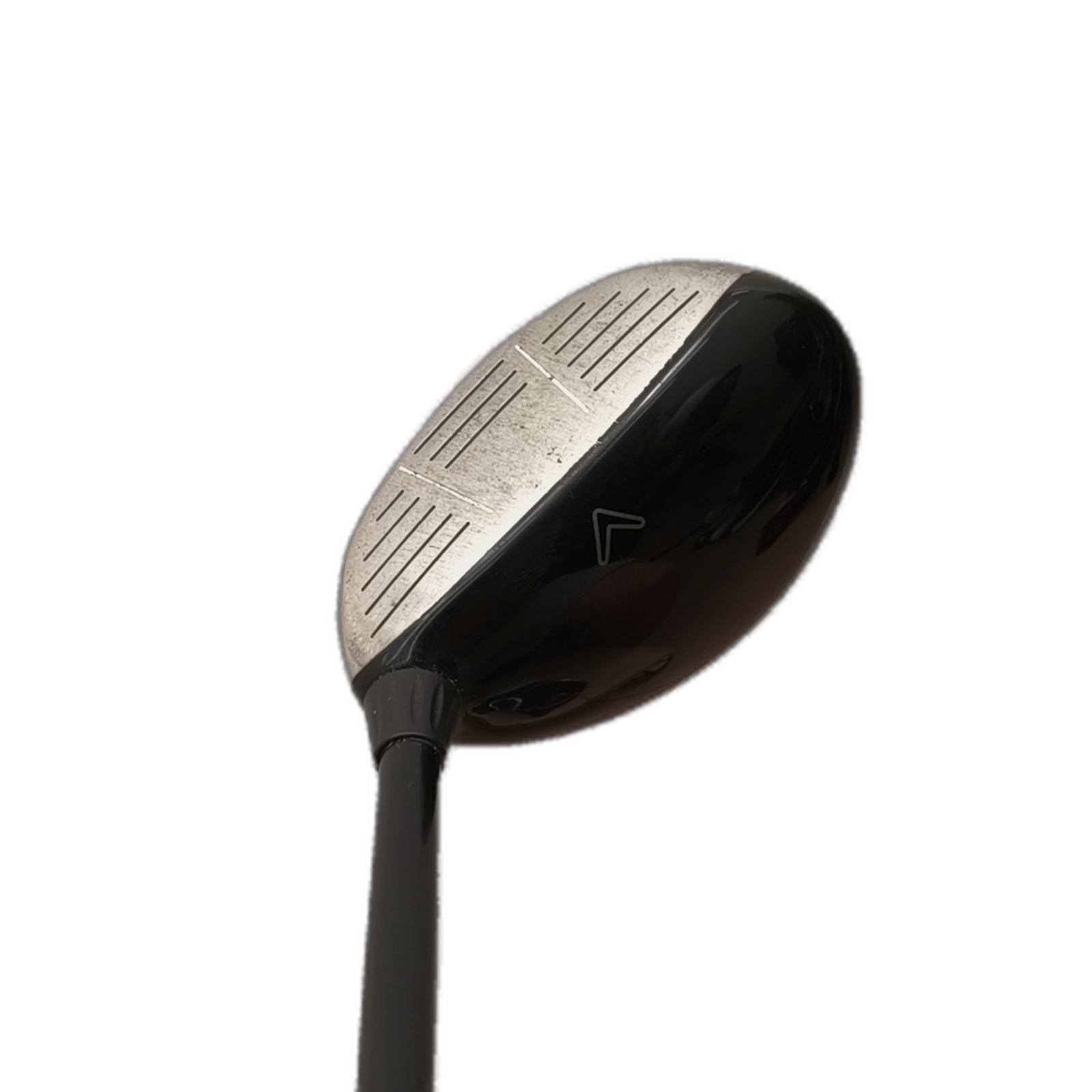 Callaway X Hybrid / Flex Regular / #3/21 [model:silueta] [bg:handrolled]