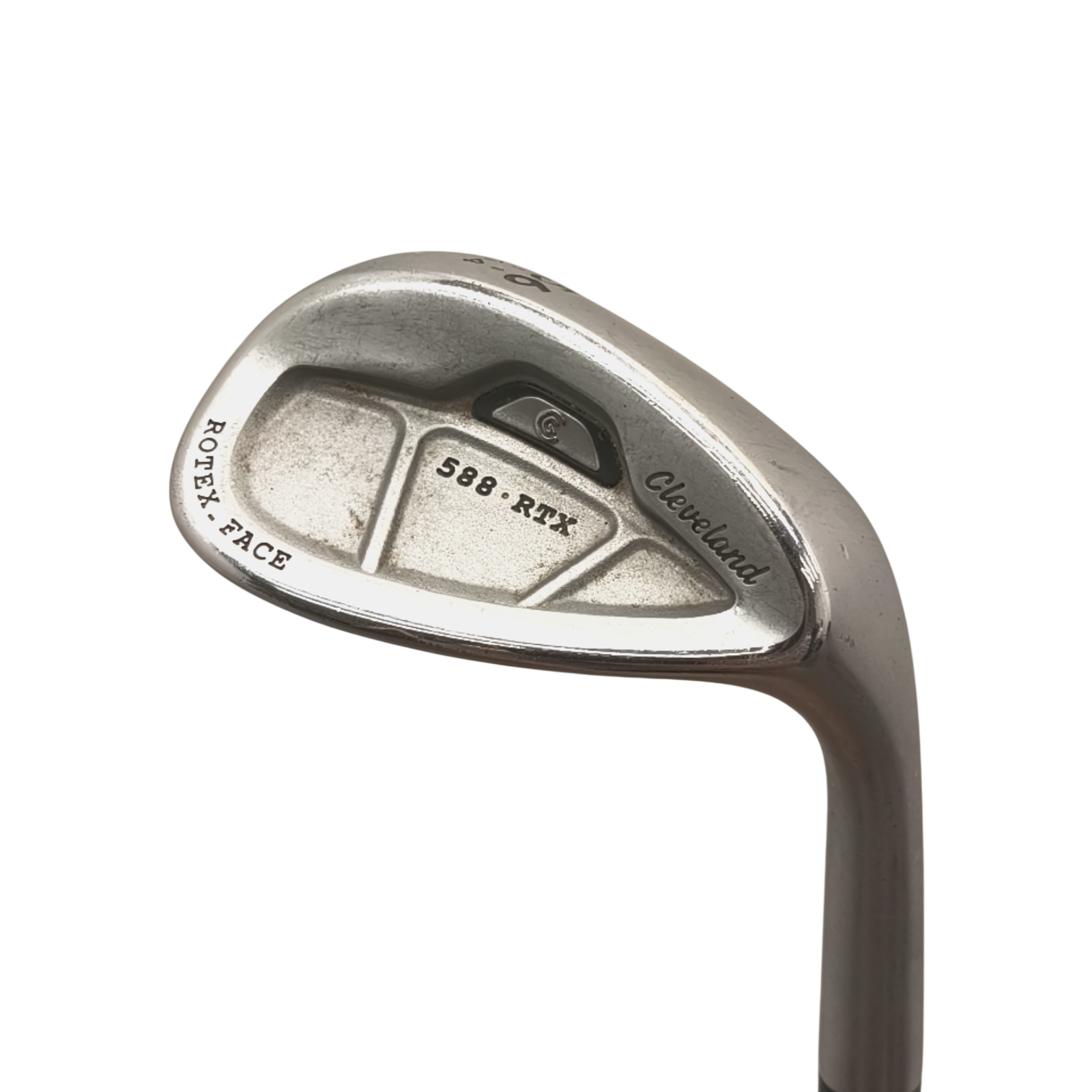 Cleveland 588 RTX Wedge / Flex Wedge / 56/14 [bg:photoroom-fallback]