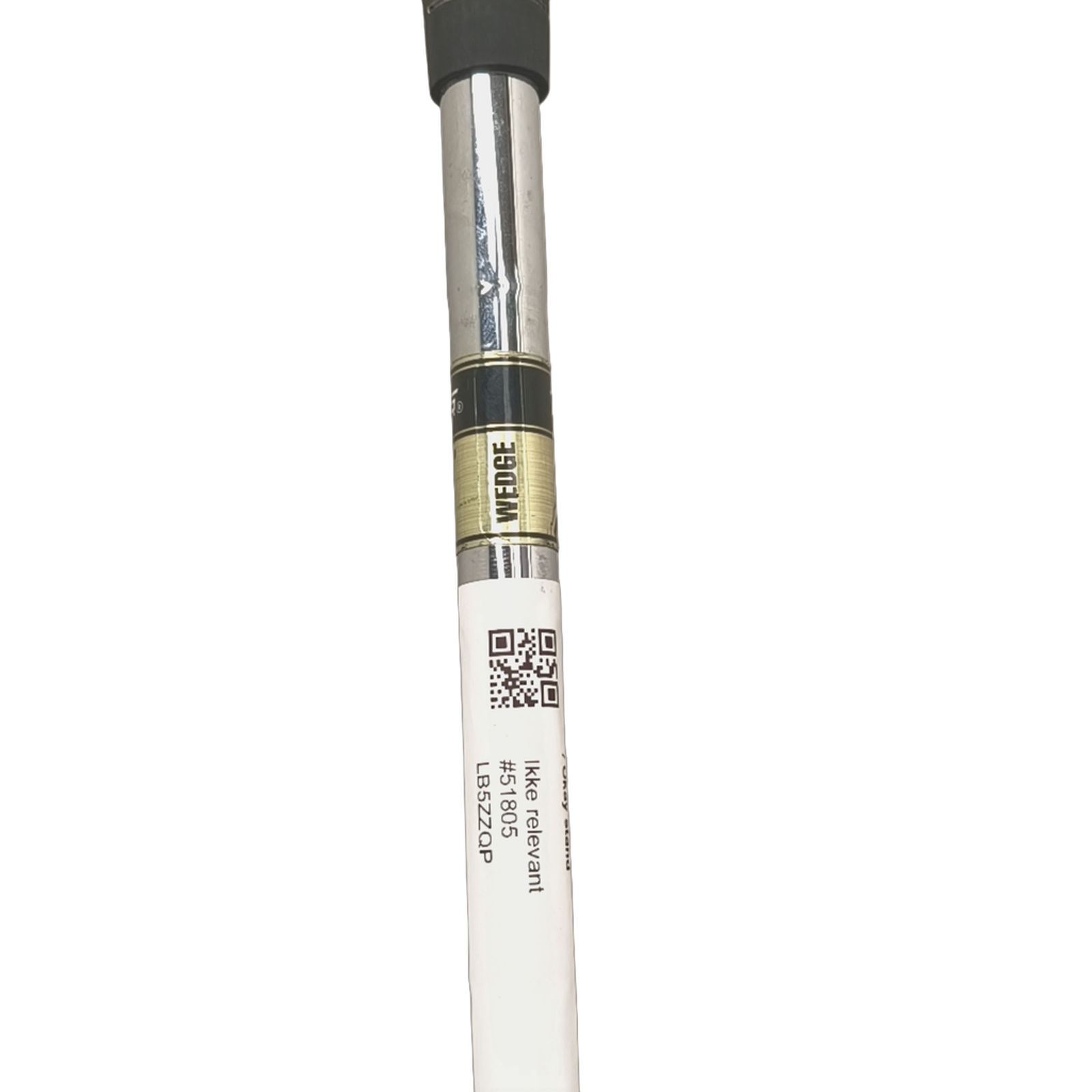 Cleveland 588 RTX Wedge / Flex Wedge / 56/14 [model:birefnet-general] [bg:handrolled]