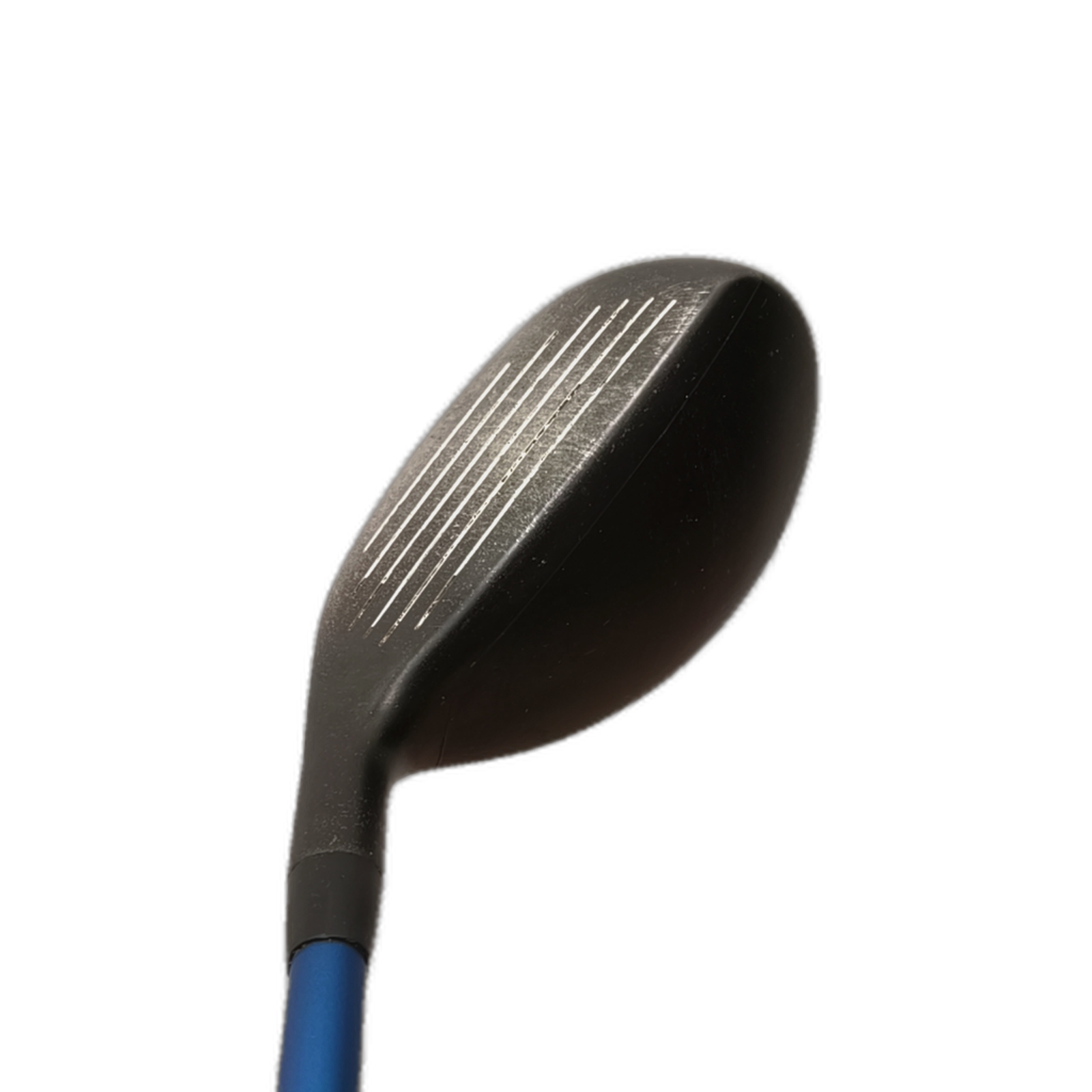 PING G30 Hybrid / Flex Regular / #3/19 [model:silueta] [bg:handrolled]