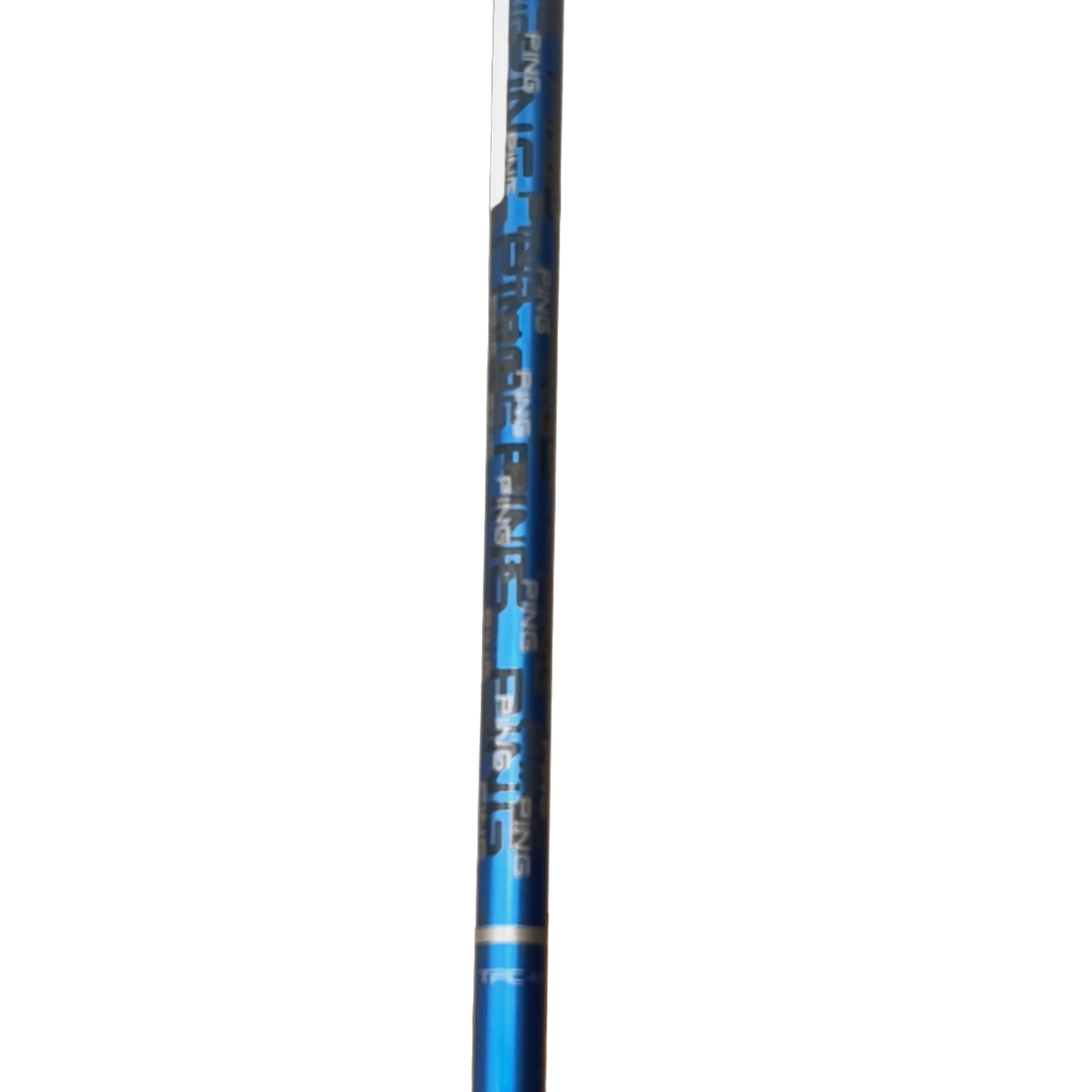 PING G30 Hybrid / Flex Regular / #3/19 [model:birefnet-general] [bg:handrolled]