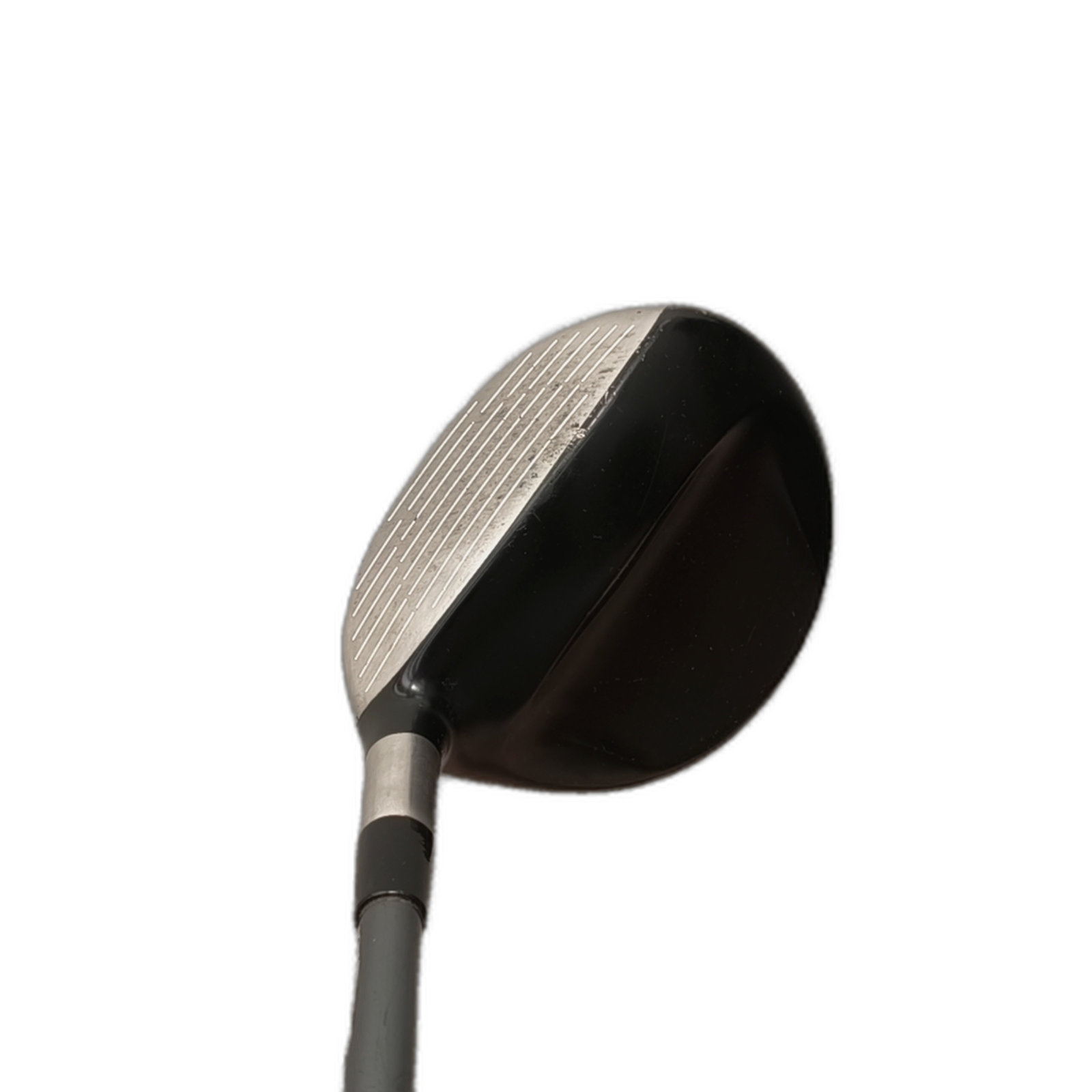 Cleveland Hibore XLS Fairway Wood / Flex Regular / #5/19 [model:silueta] [bg:handrolled]
