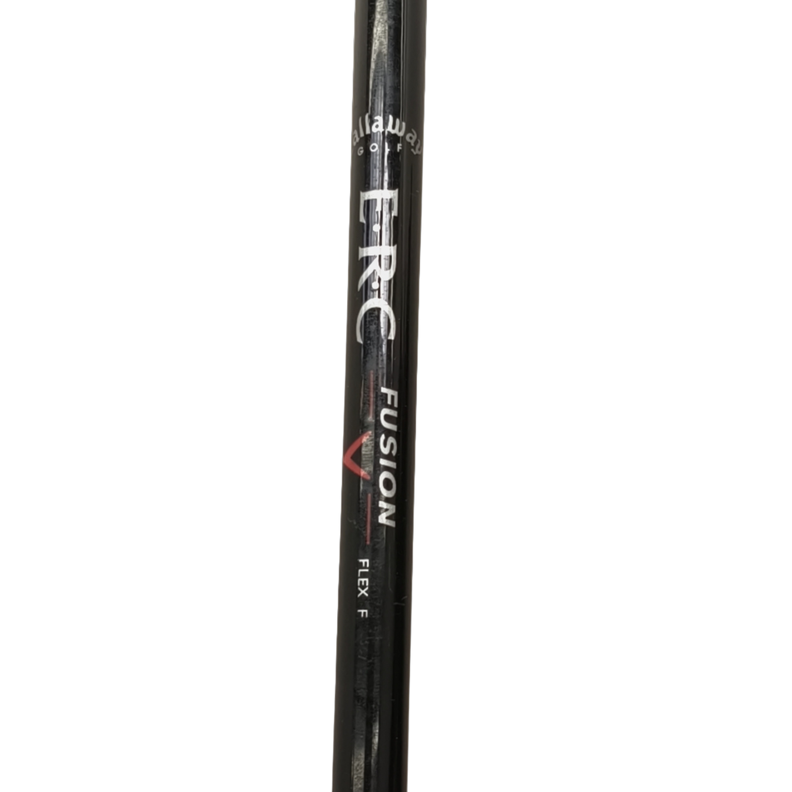 Callaway Big Bertha Fusion Fairway Wood / Flex Firm / #5/20 [model:birefnet-general] [bg:handrolled]