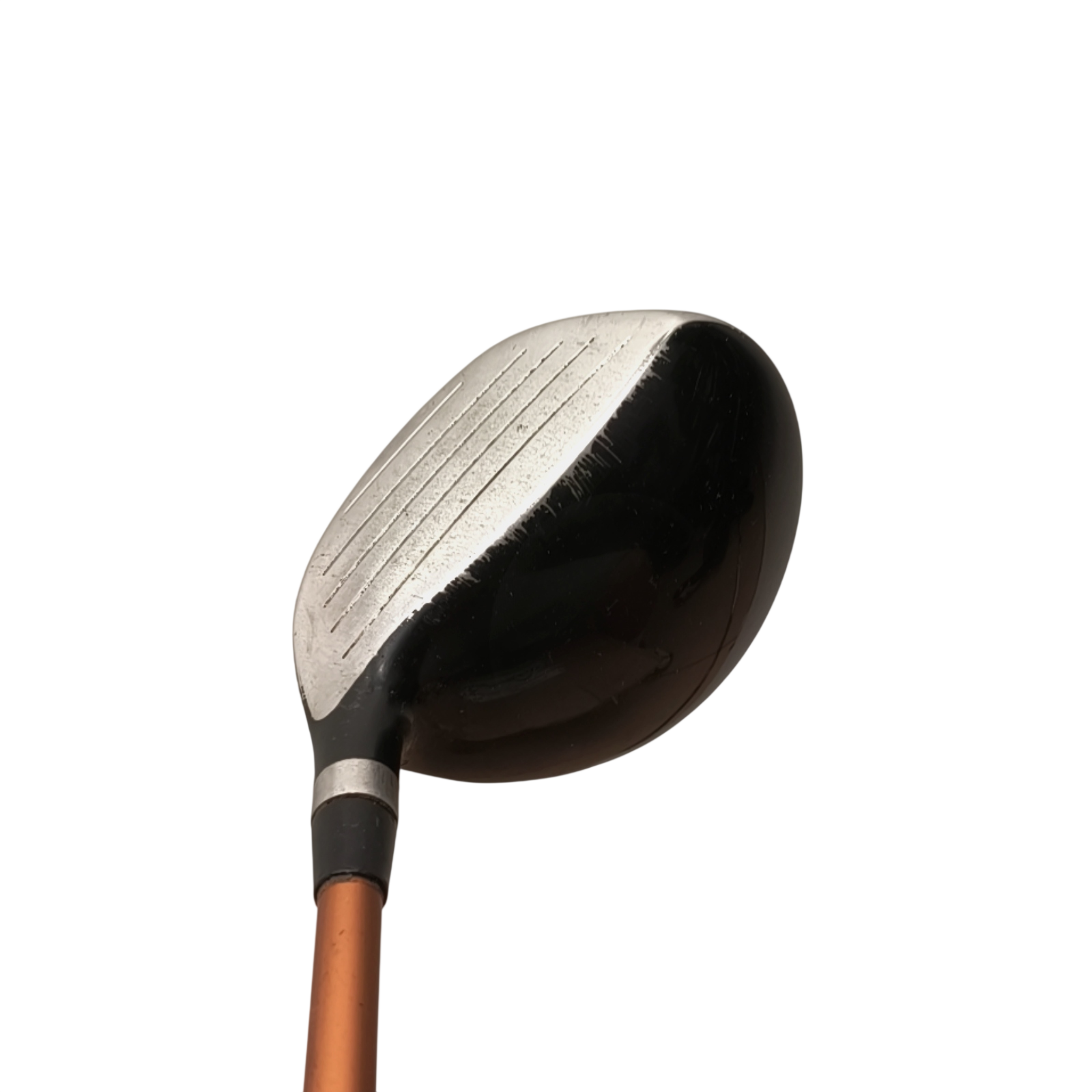 PING G10 Fairway Wood / Flex Regular / #7/21.5 [bg:photoroom-fallback]