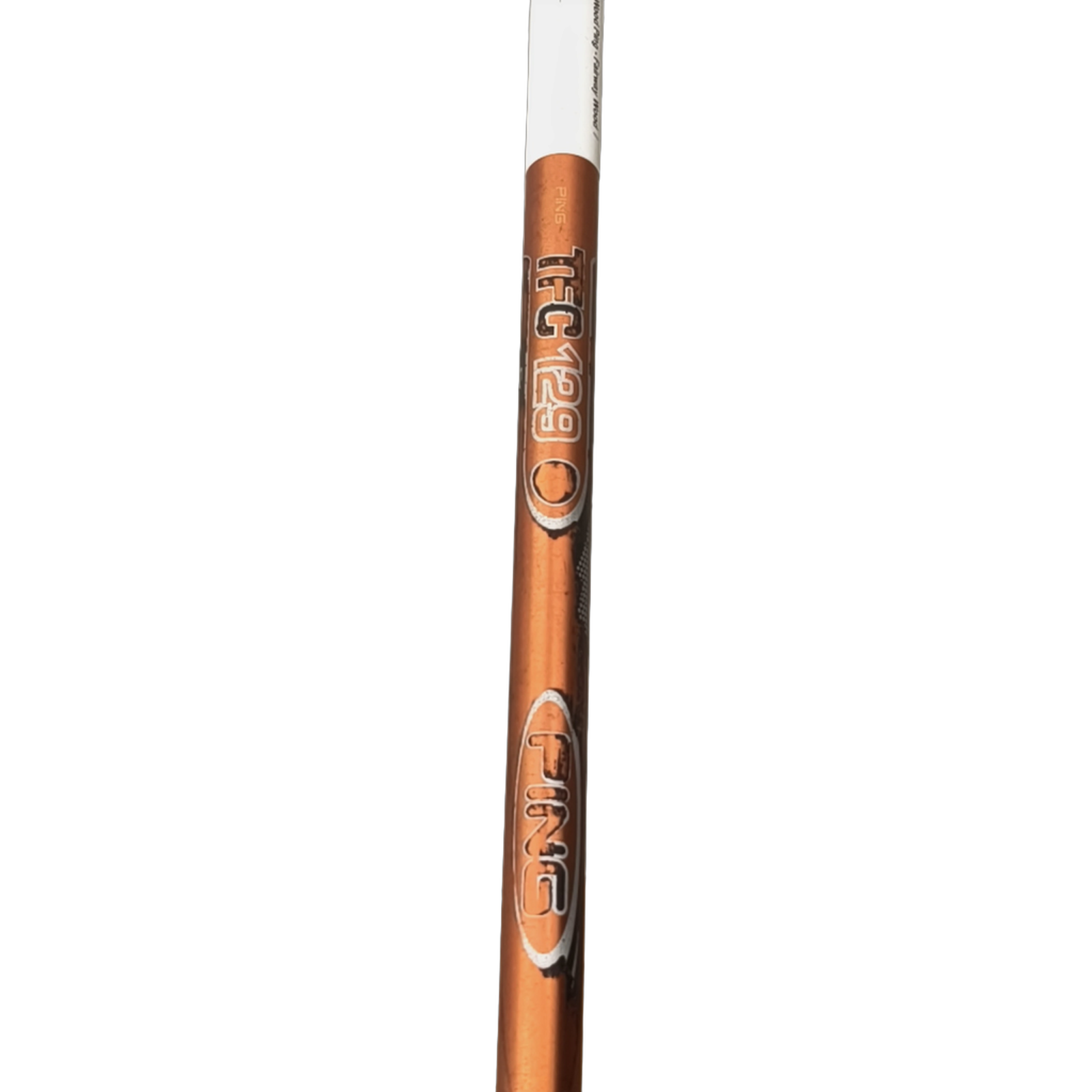 PING G10 Fairway Wood / Flex Regular / #7/21.5 [model:birefnet-general] [bg:handrolled]