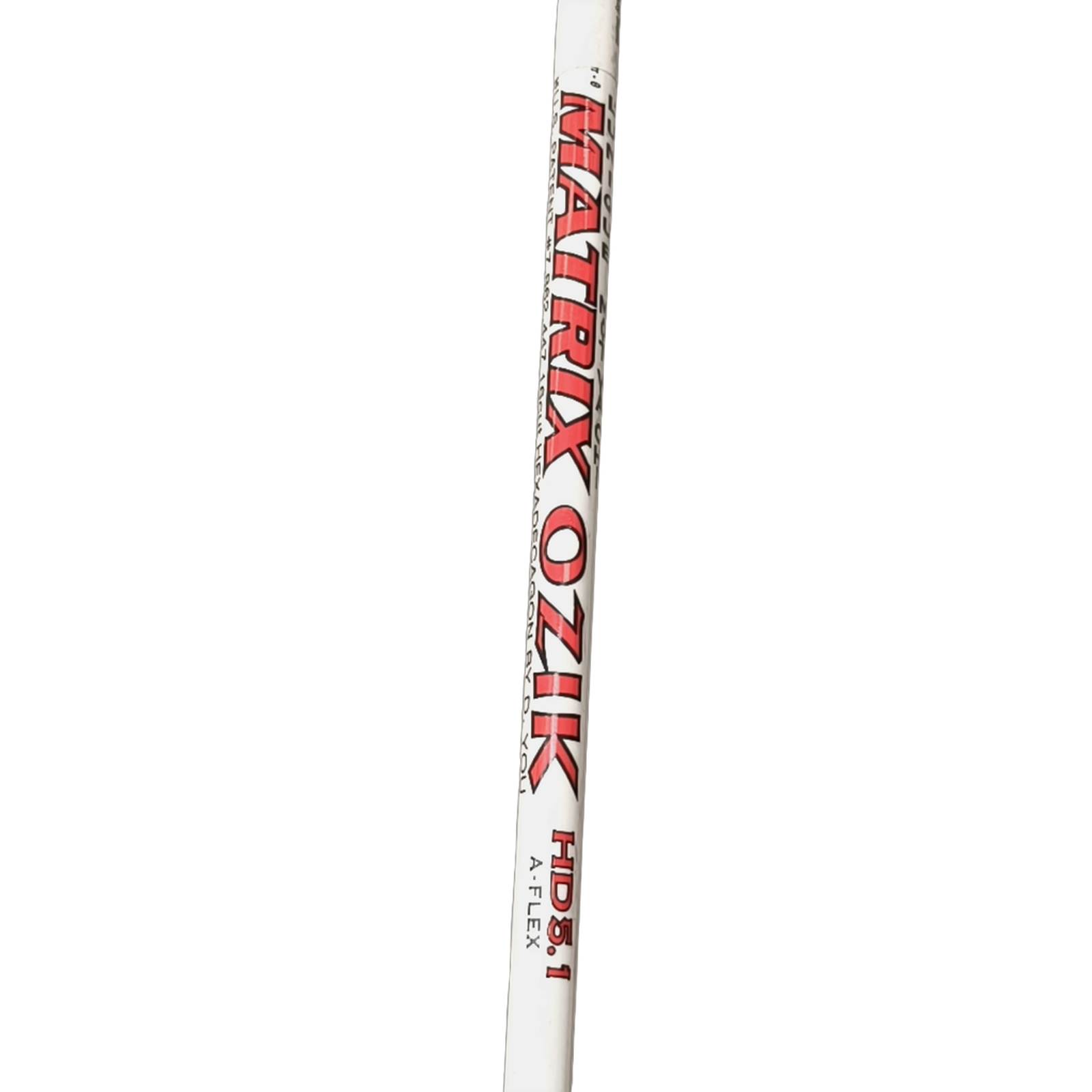 Wilson Staff D100 SuperLight Fairway Wood / Flex A-flex / #7/21 [model:birefnet-general] [bg:handrolled]