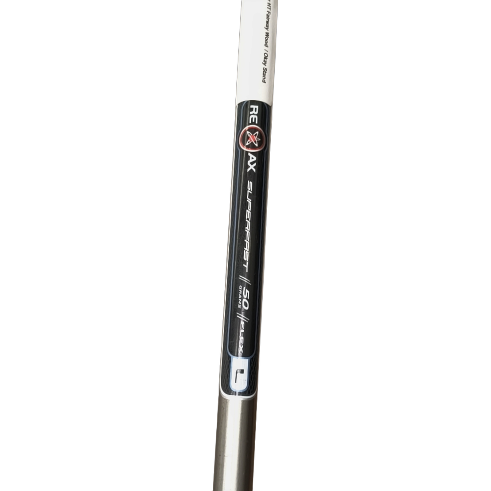 TaylorMade Burner Fairway Wood / Flex Ladies / #3/15 [model:birefnet-general] [bg:handrolled]