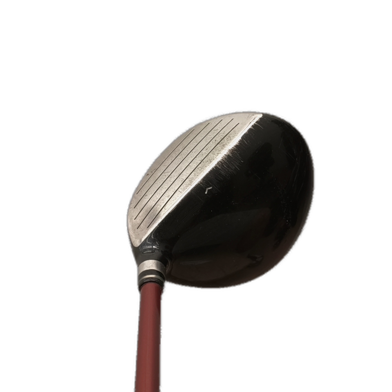 Wilson Staff FWC Fairway Wood / Flex Regular / #3/15 [model:silueta] [bg:handrolled]