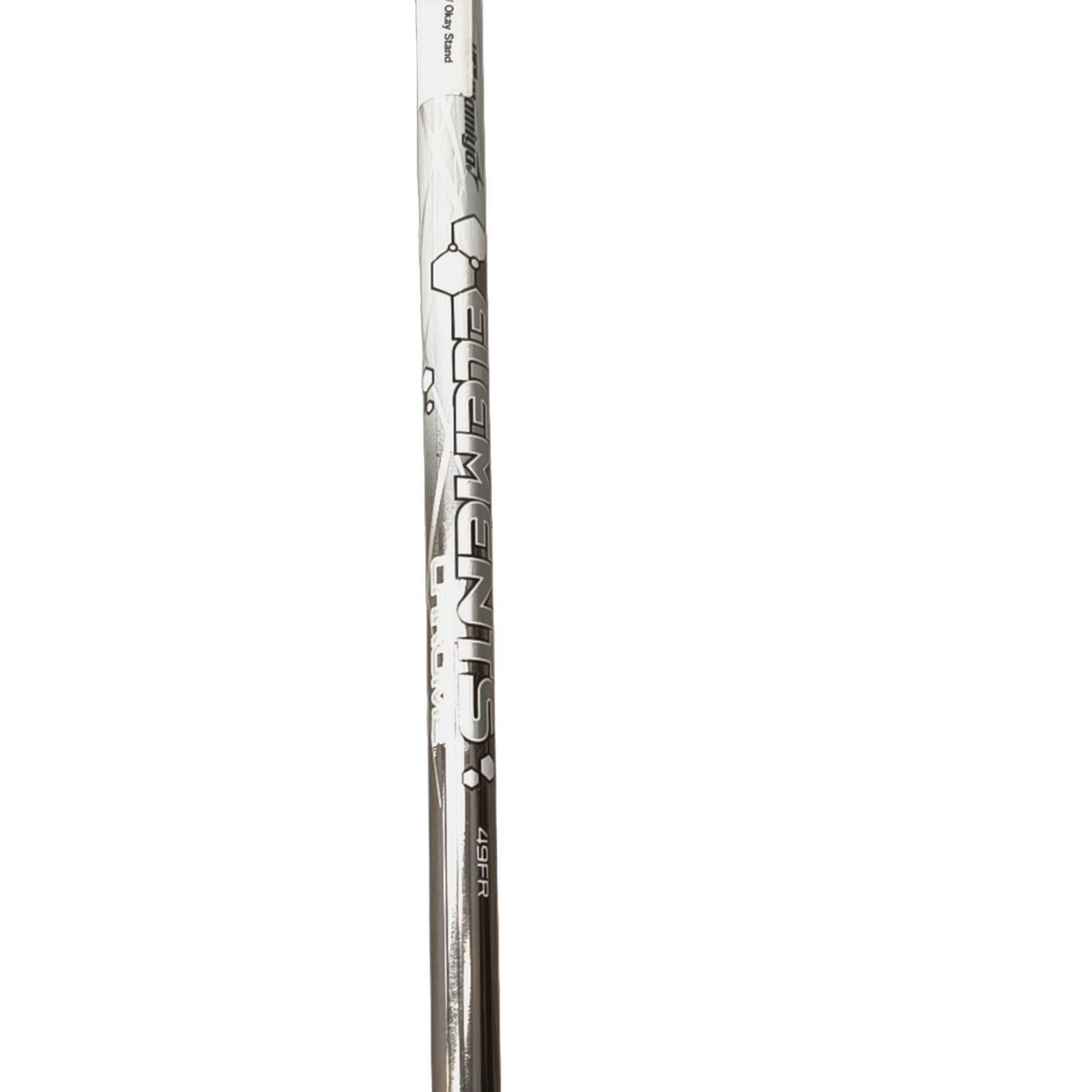Wilson Staff D200 Superlight Fairway Wood / Flex Regular / #5/18 [model:birefnet-general] [bg:handrolled]