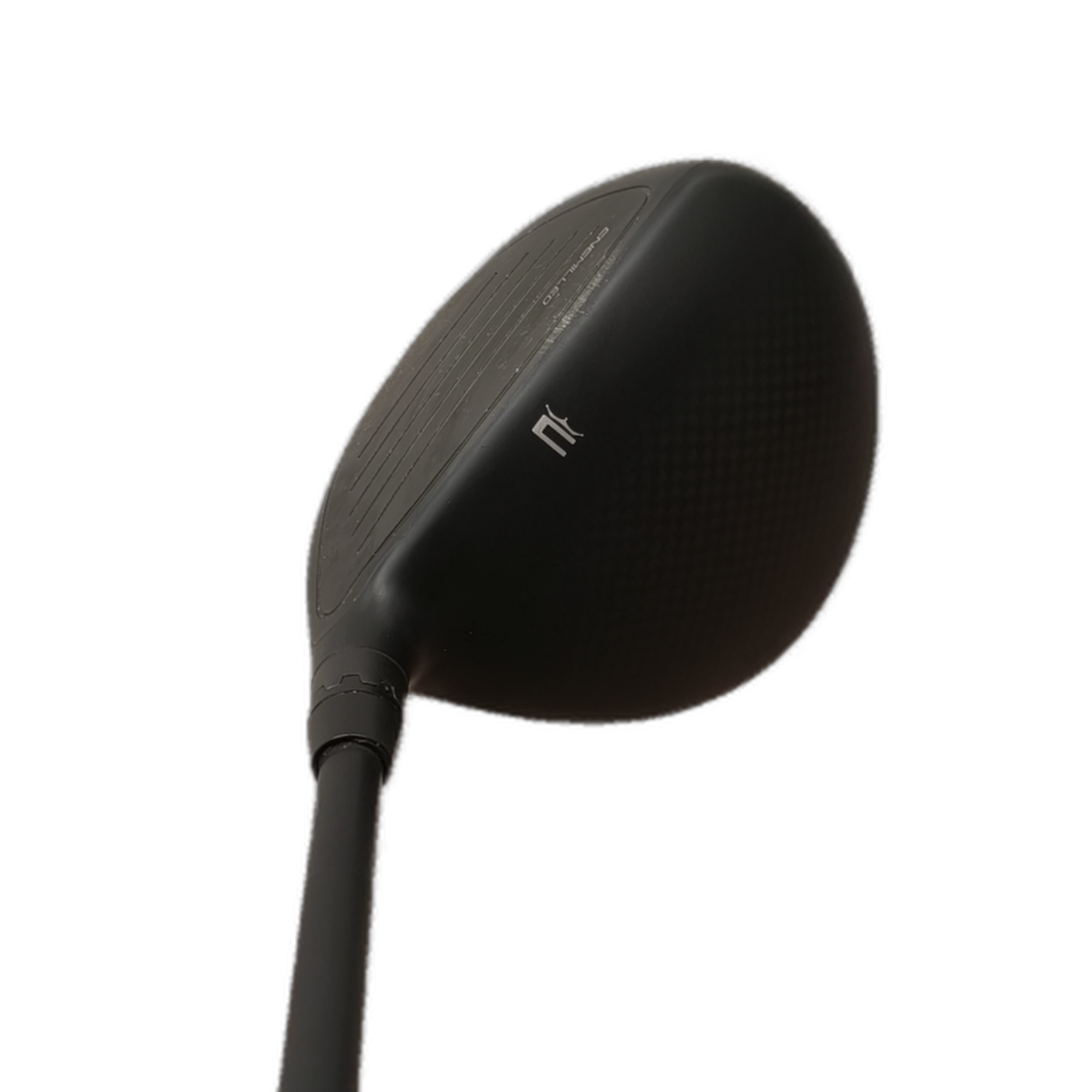 Cobra Radspeed Fairway Wood / Flex Stiff / #3/14.5 [model:silueta] [bg:handrolled]