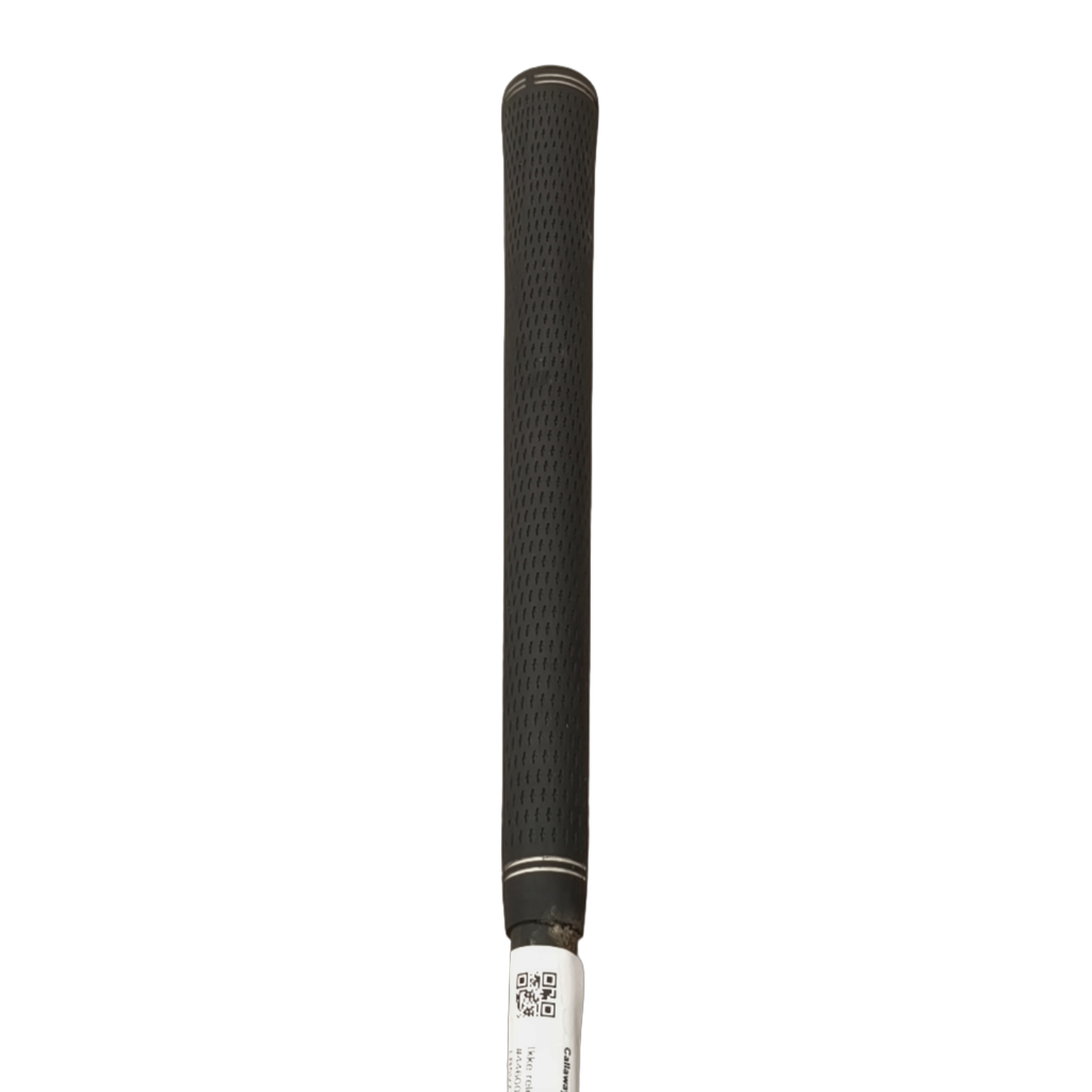 Callaway Diablo Edge Fairway Wood / Flex Regular / #5/18 [model:birefnet-general] [bg:handrolled]