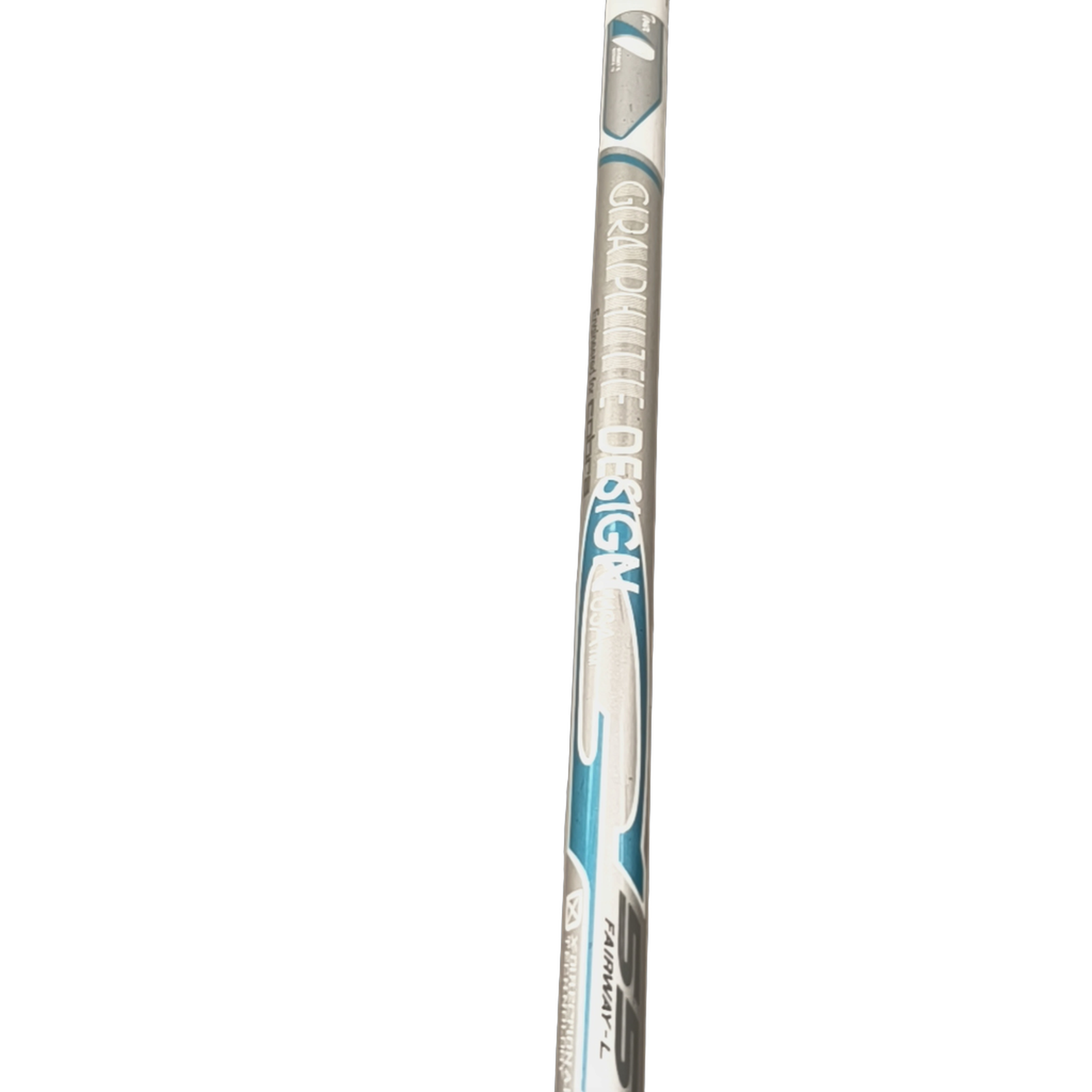 Cobra Baffler T-rail+ Fairway Wood / Flex Ladies / #5/19 [model:birefnet-general] [bg:handrolled]