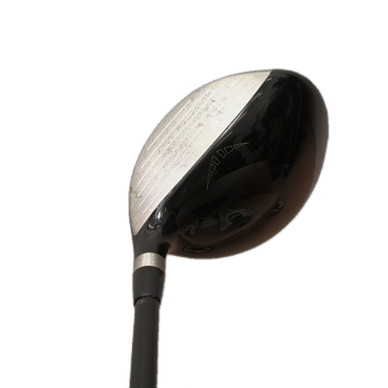 PING Rapture V2 Fairway Wood / Flex Regular / #7/22 [model:silueta] [bg:handrolled]