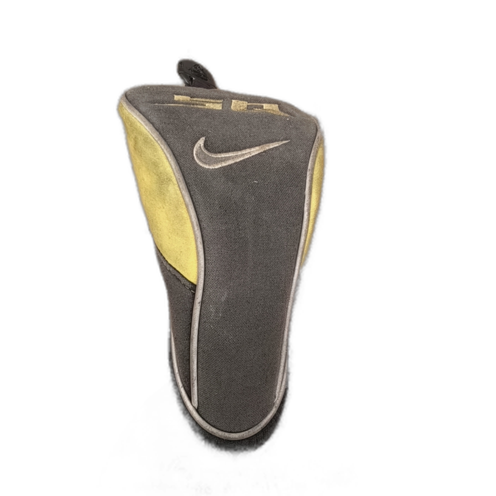 Nike SQ Fairway Wood / Flex Stiff / #3/13 [model:silueta] [bg:handrolled]
