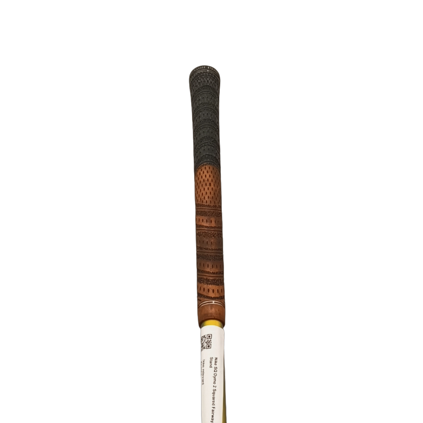 Nike SQ Fairway Wood / Flex Stiff / #3/13 [model:birefnet-general] [bg:handrolled]