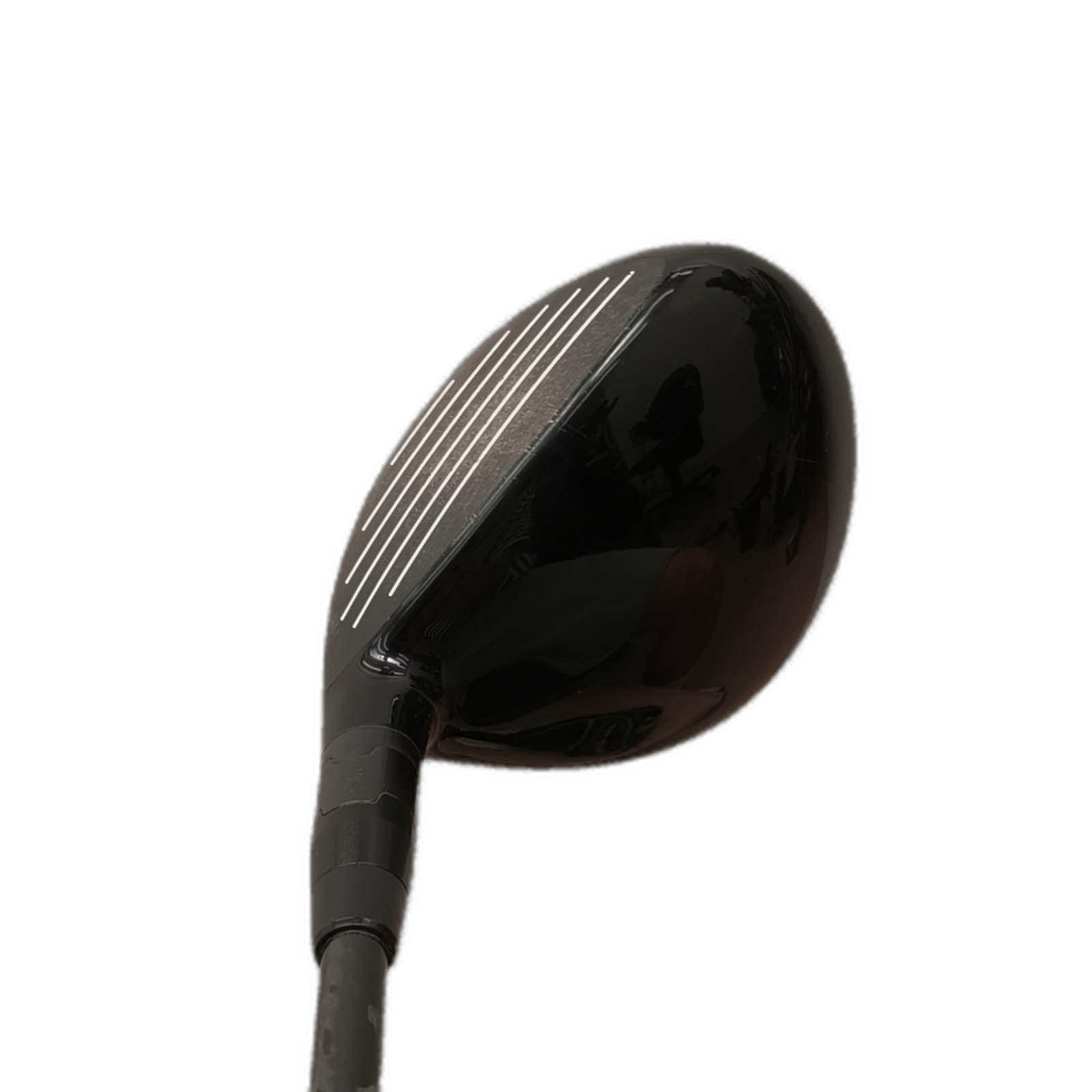 Callaway Razr Fit Xtreme Fairway Wood / Flex Regular / #3/15 [model:silueta] [bg:handrolled]