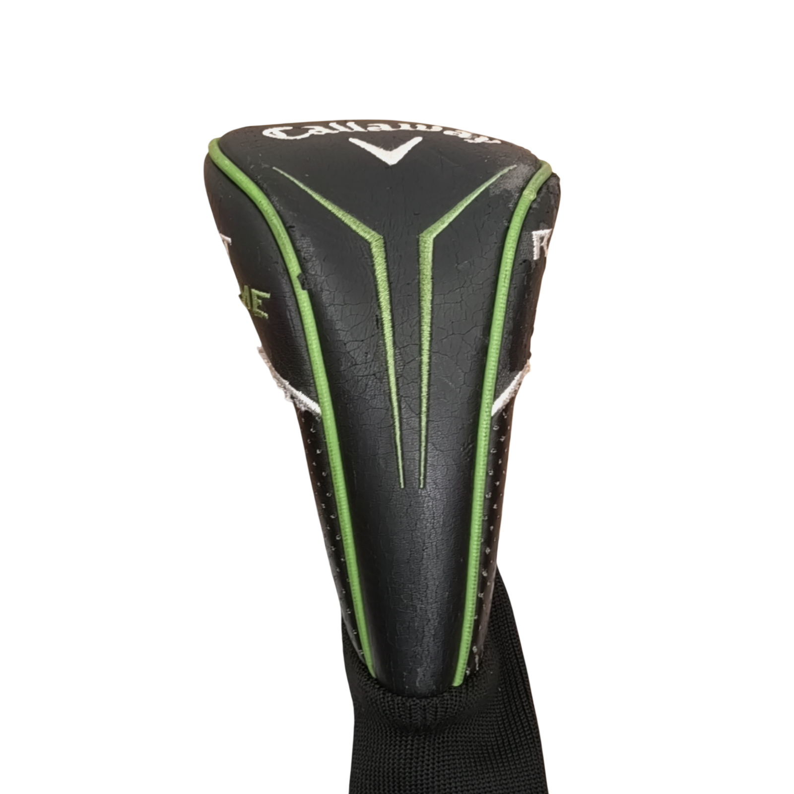 Callaway Razr Fit Xtreme Fairway Wood / Flex Regular / #5/18 [bg:photoroom-fallback]