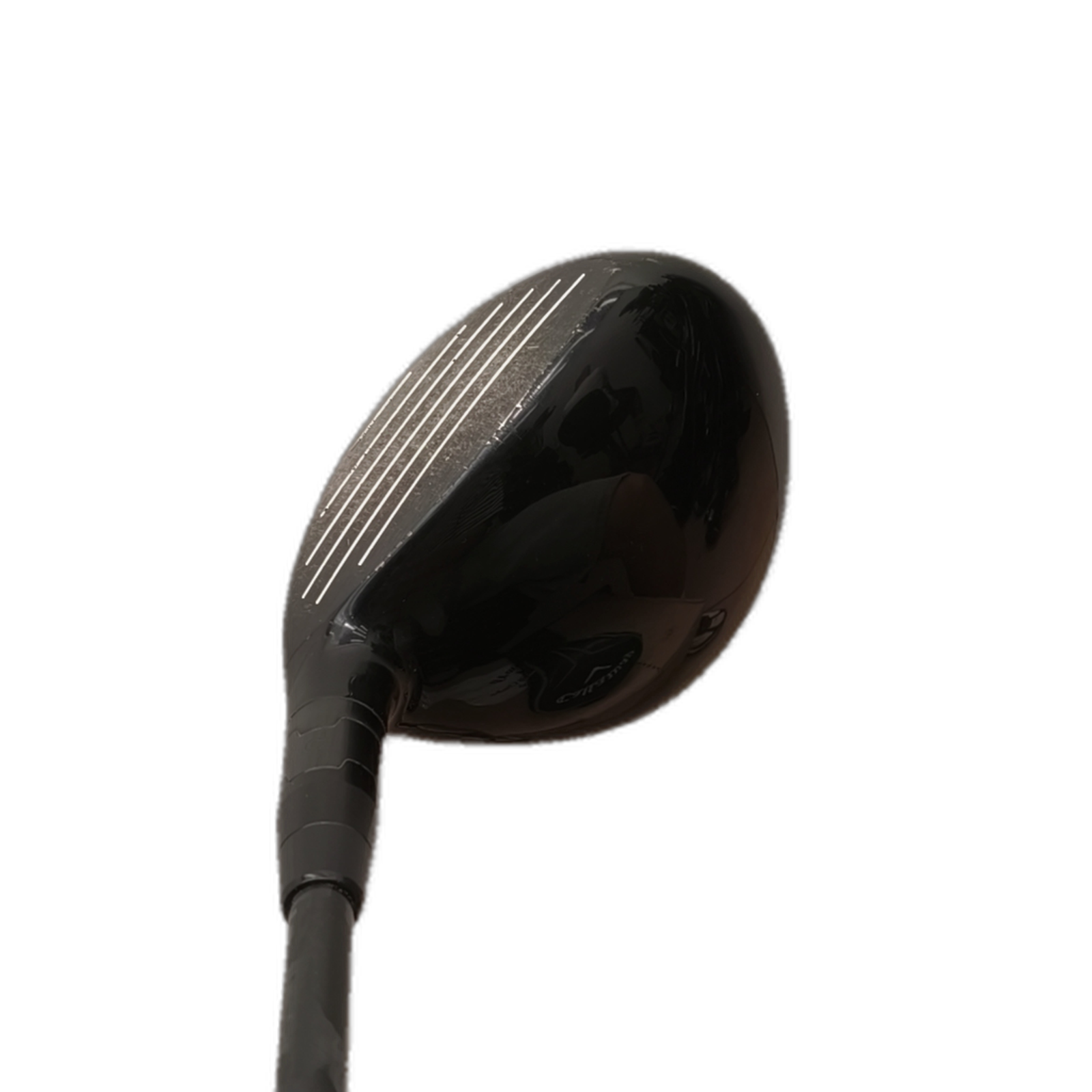 Callaway Razr Fit Xtreme Fairway Wood / Flex Regular / #5/18 [model:silueta] [bg:handrolled]
