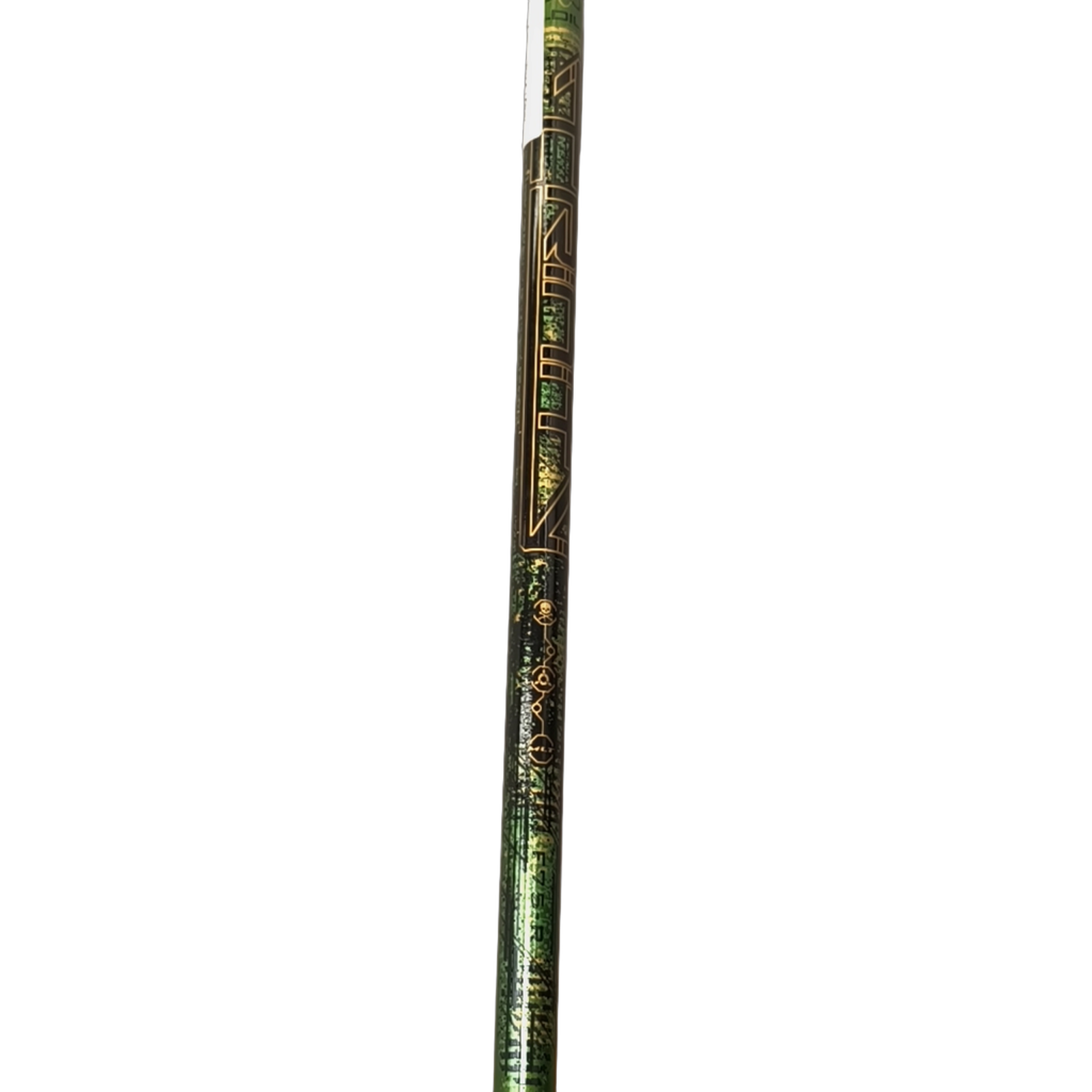 Callaway Razr Fit Xtreme Fairway Wood / Flex Regular / #5/18 [model:birefnet-general] [bg:handrolled]