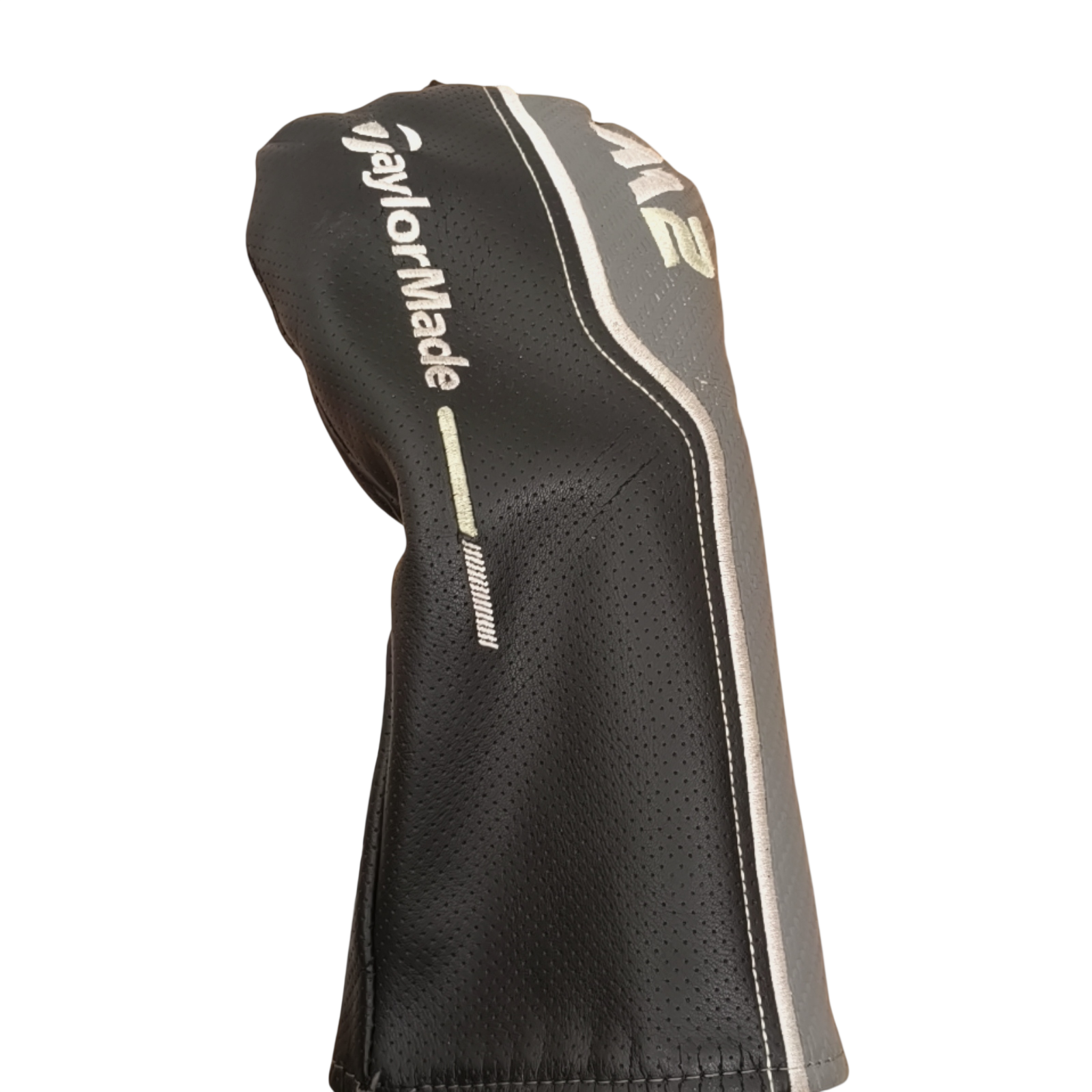 TaylorMade M2 2017 Fairway Wood / Flex Regular / #3/15 [bg:photoroom-fallback]