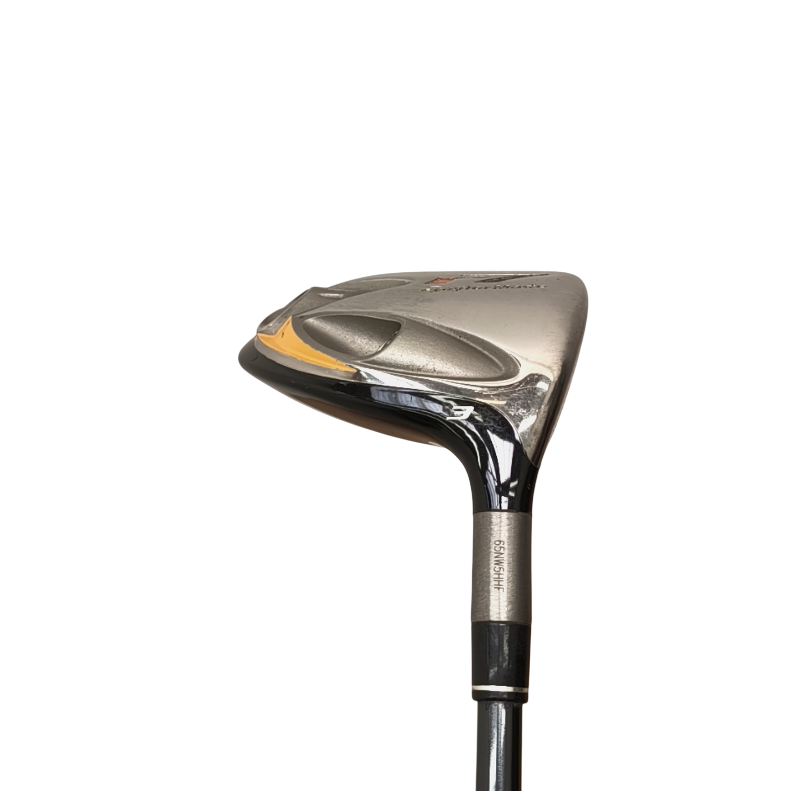 TaylorMade R7 Fairway Wood / Flex Ladies / #3/15 [bg:photoroom-fallback]