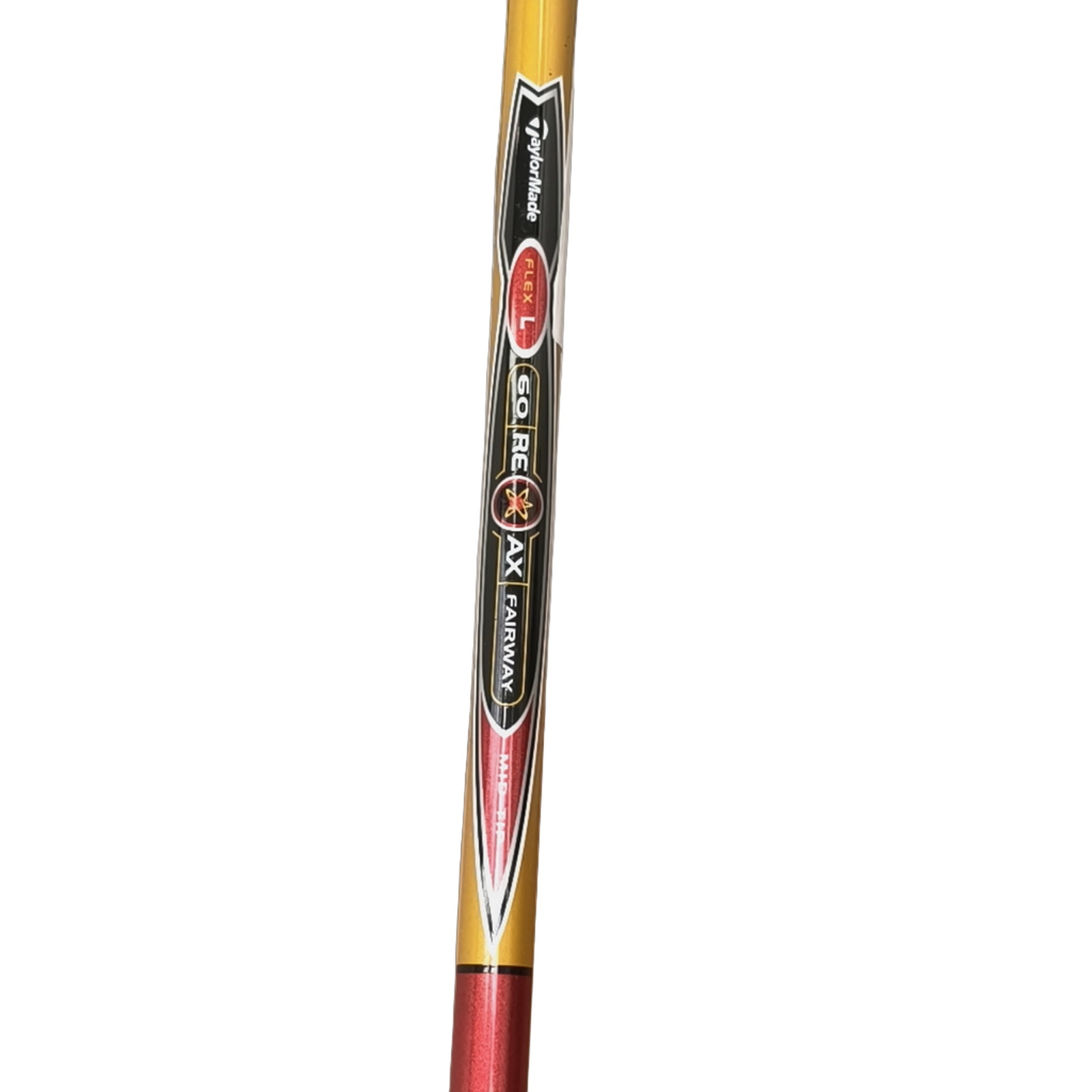 TaylorMade R7 Fairway Wood / Flex Ladies / #3/15 [model:birefnet-general] [bg:handrolled]