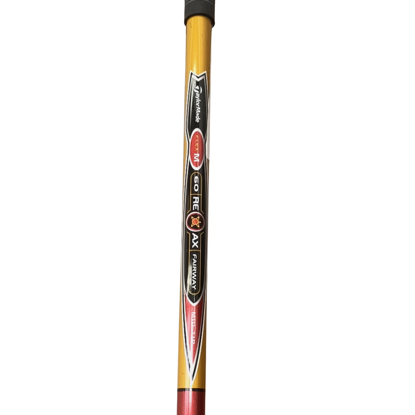 TaylorMade R7 Fairway Wood / Flex A-flex / #5/18 [bg:photoroom-fallback]