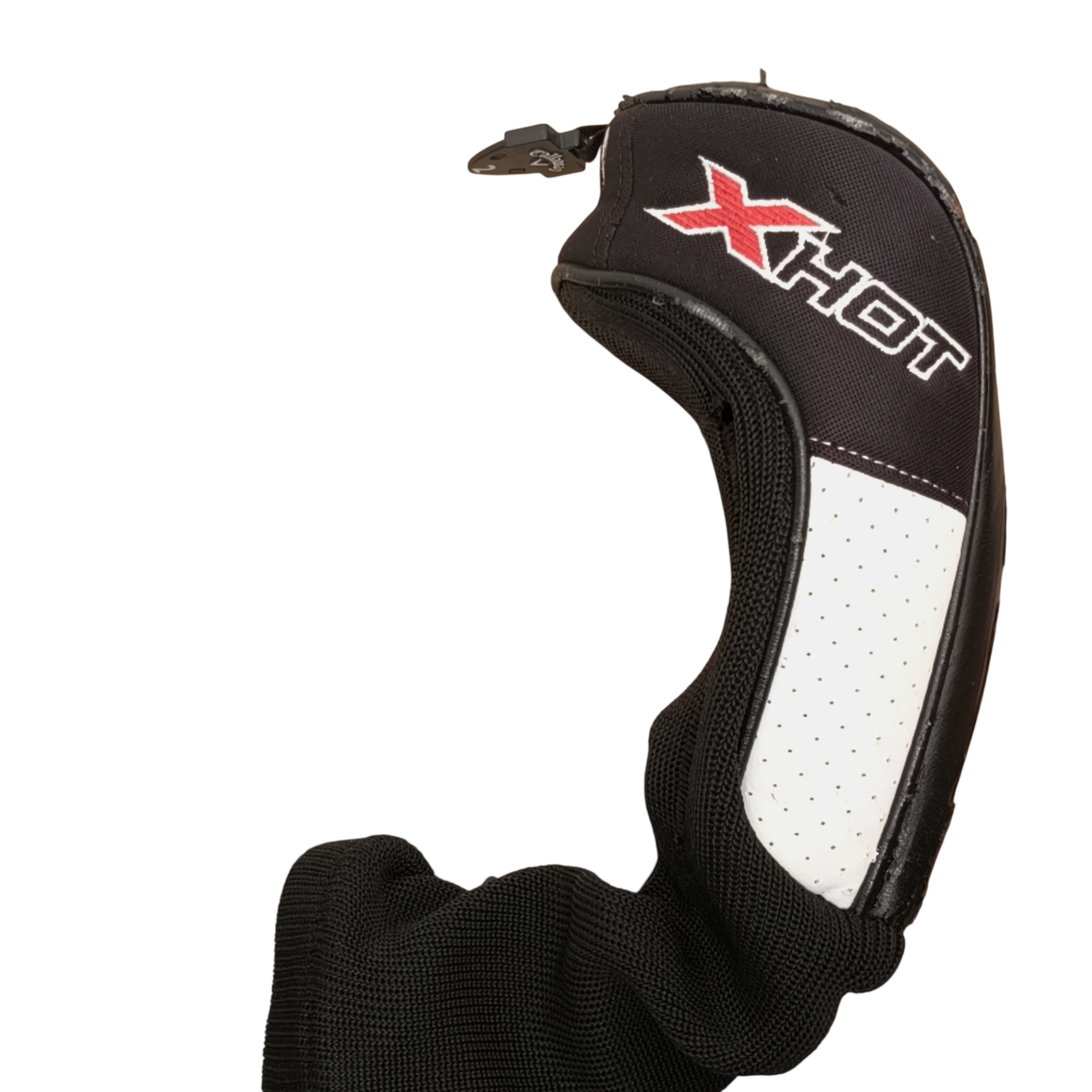 Callaway X Hot Fairway Wood / Flex A-flex / #5/18 [bg:photoroom-fallback]