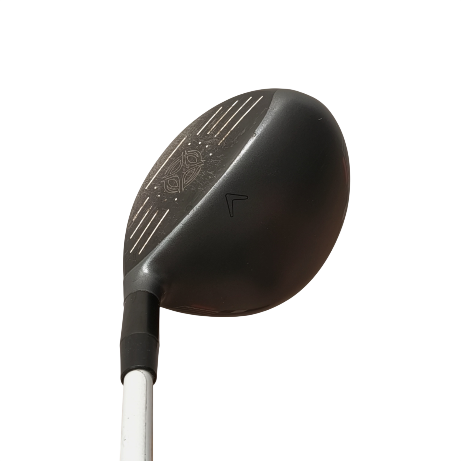 Callaway X Hot Fairway Wood / Flex A-flex / #5/18 [bg:photoroom-fallback]