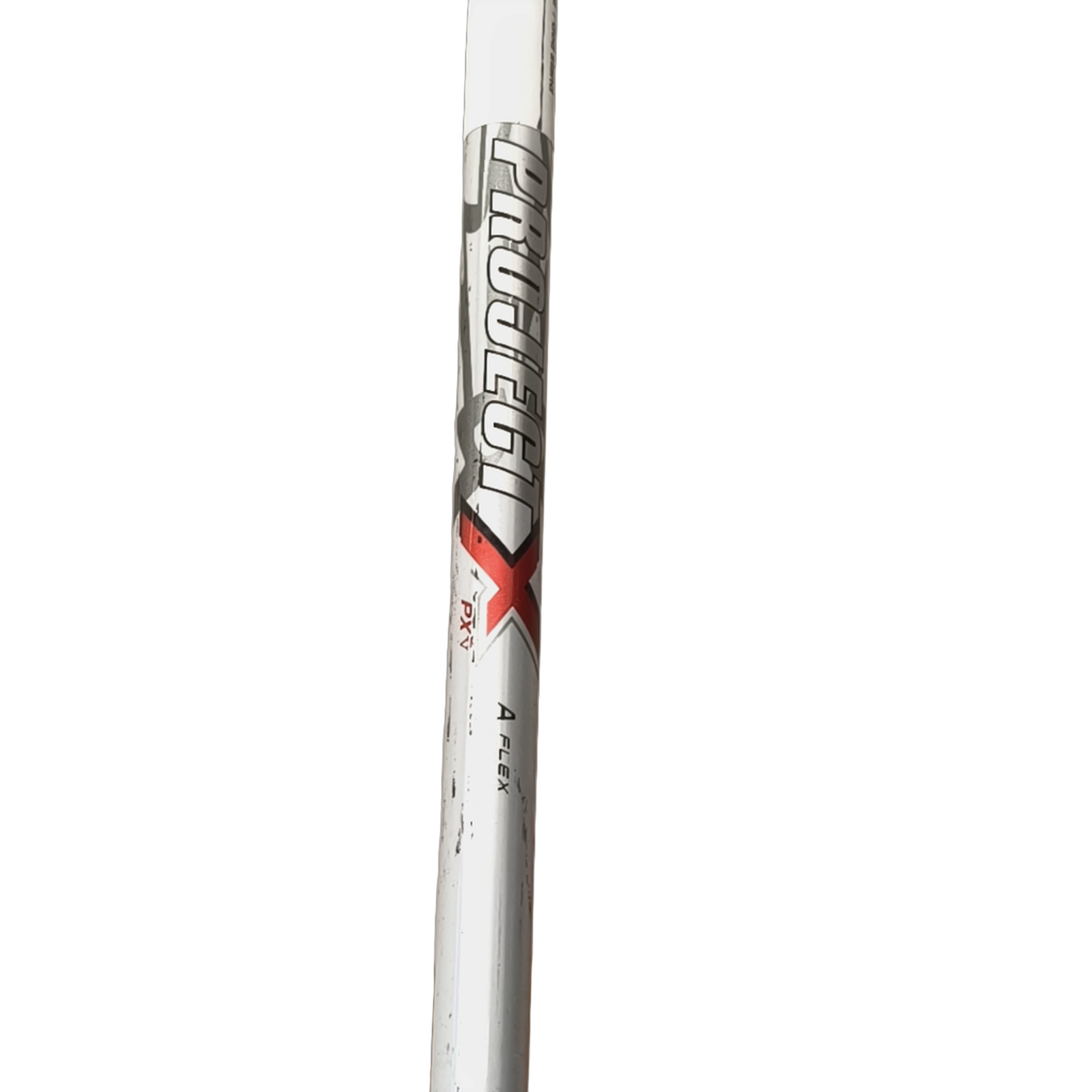 Callaway X Hot Fairway Wood / Flex A-flex / #5/18 [model:birefnet-general] [bg:handrolled]