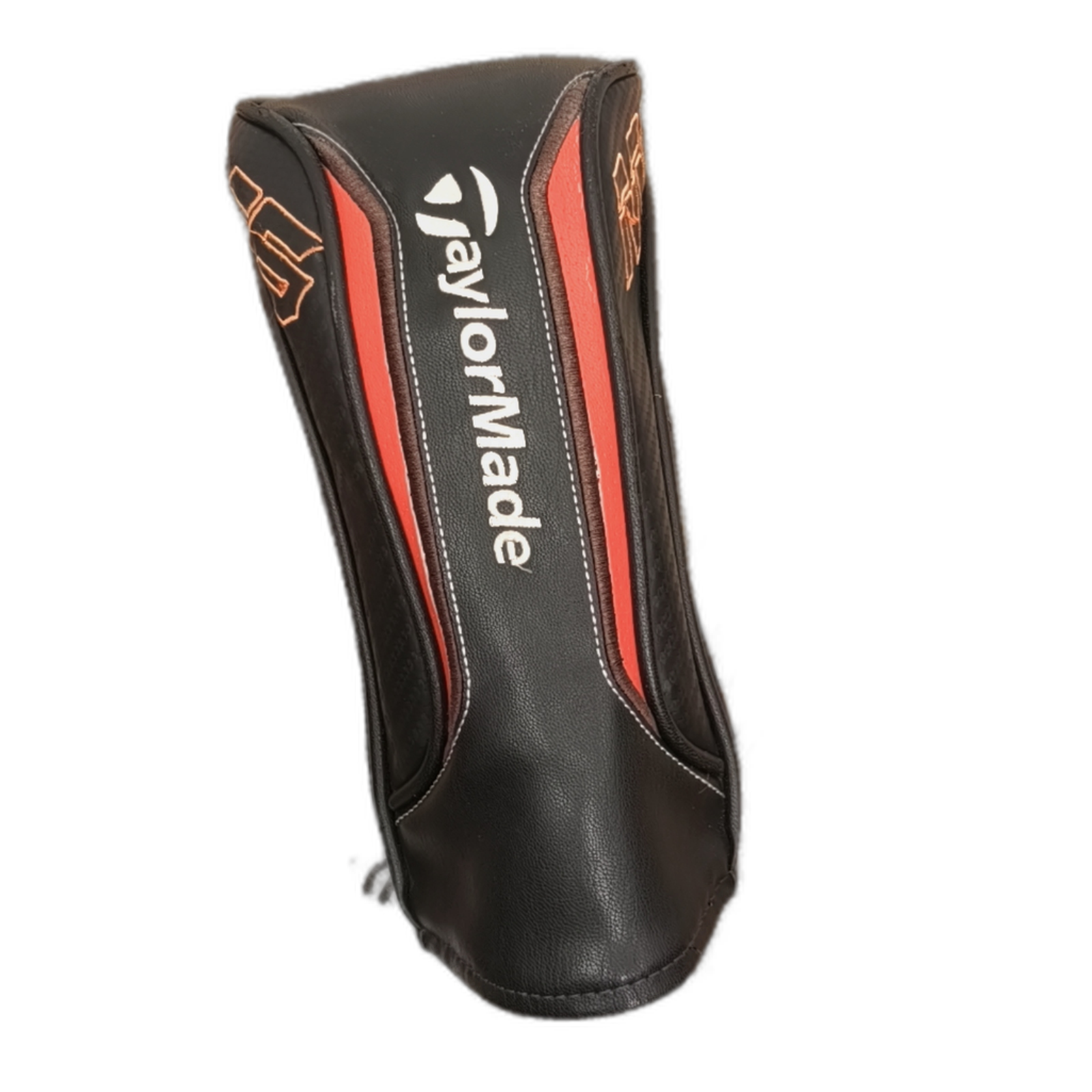 TaylorMade M6 Fairway Wood / Flex Regular / #3/15 [model:silueta] [bg:handrolled]
