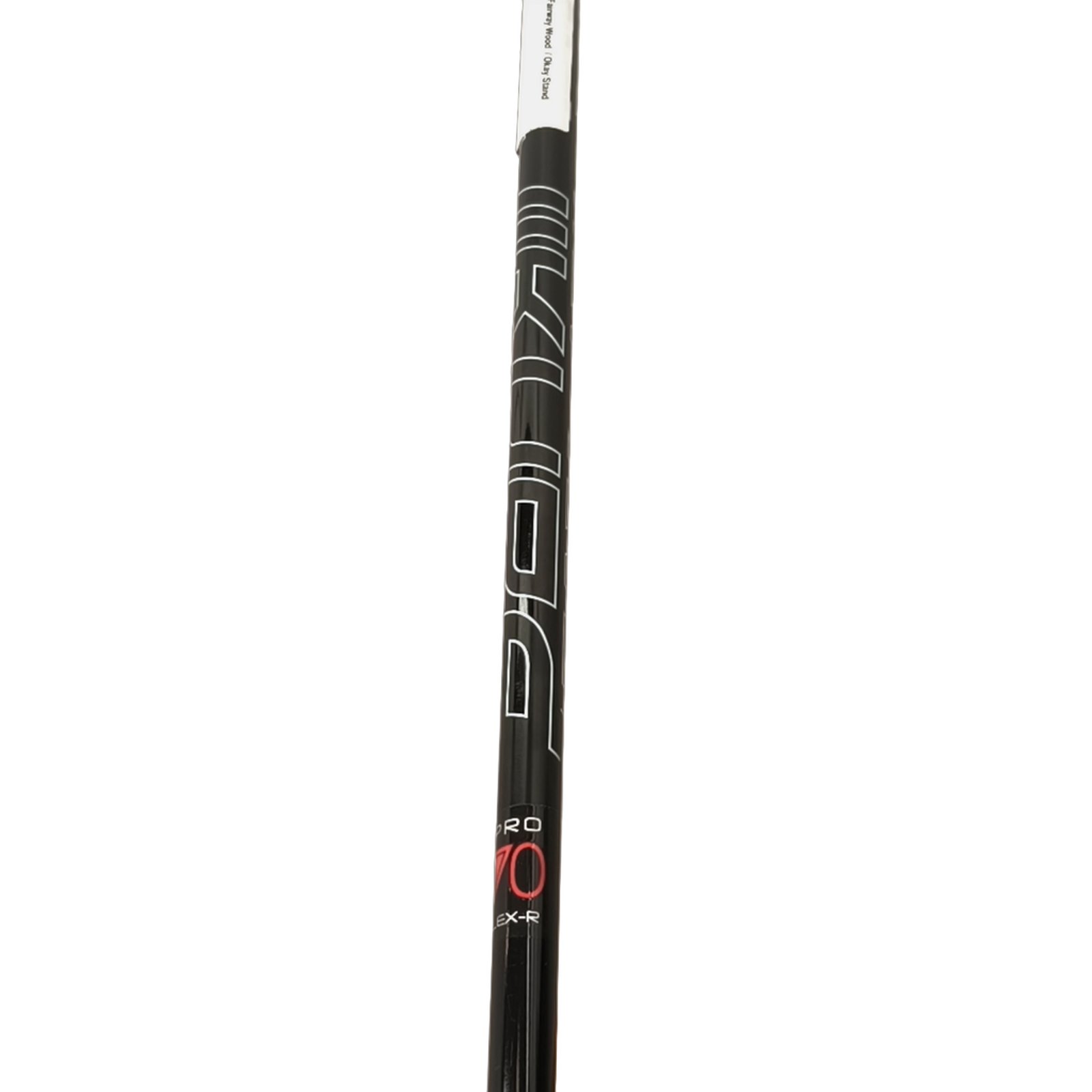 TaylorMade M6 Fairway Wood / Flex Regular / #3/15 [model:birefnet-general] [bg:handrolled]