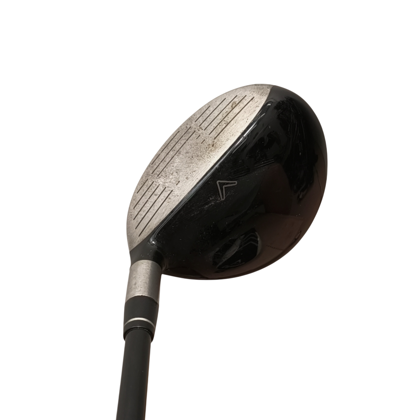 Callaway FT Draw Fairway Wood / Flex Regular / #5/19 [bg:photoroom-fallback]