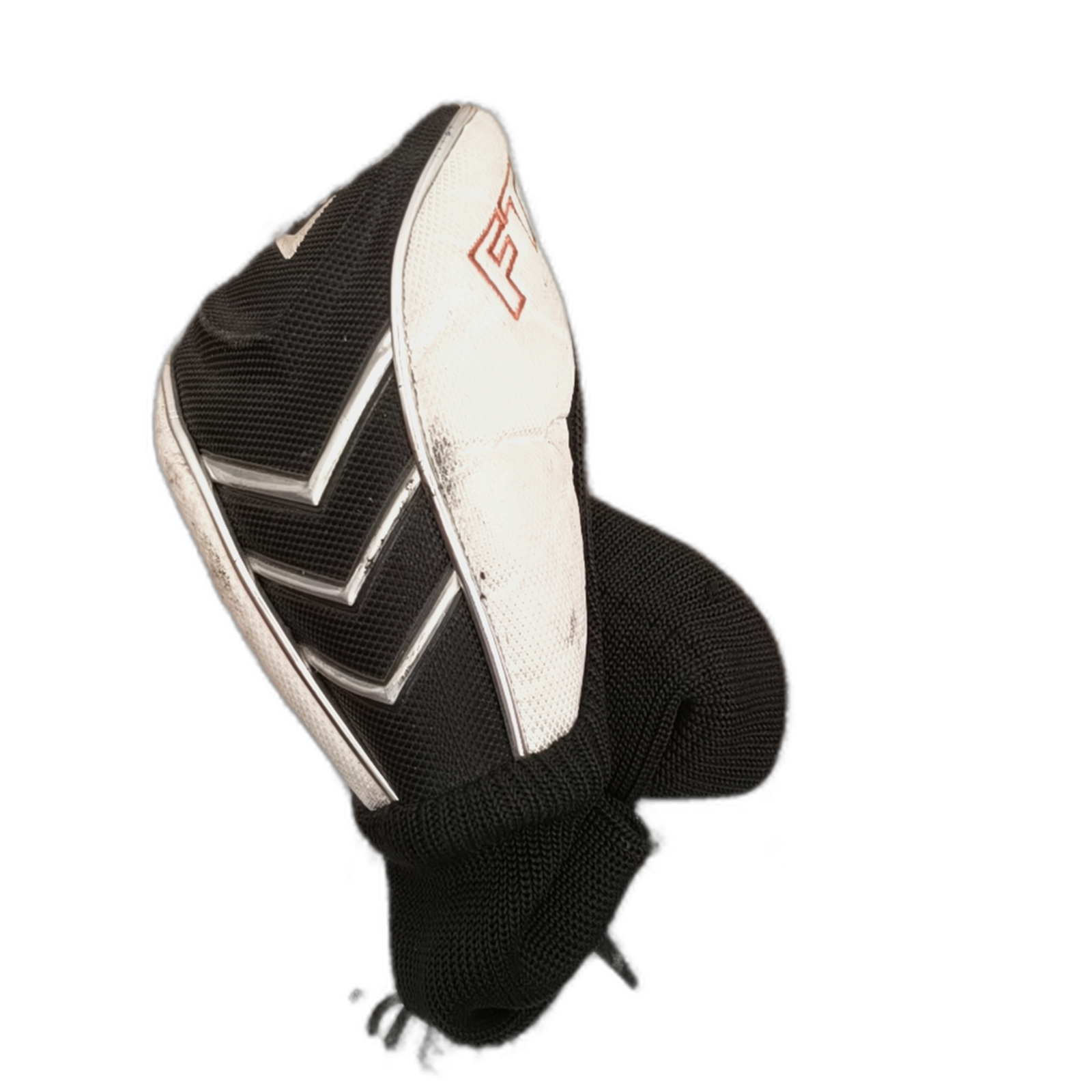 Callaway FT Draw Fairway Wood / Flex Regular / #7/21 [model:silueta] [bg:handrolled]