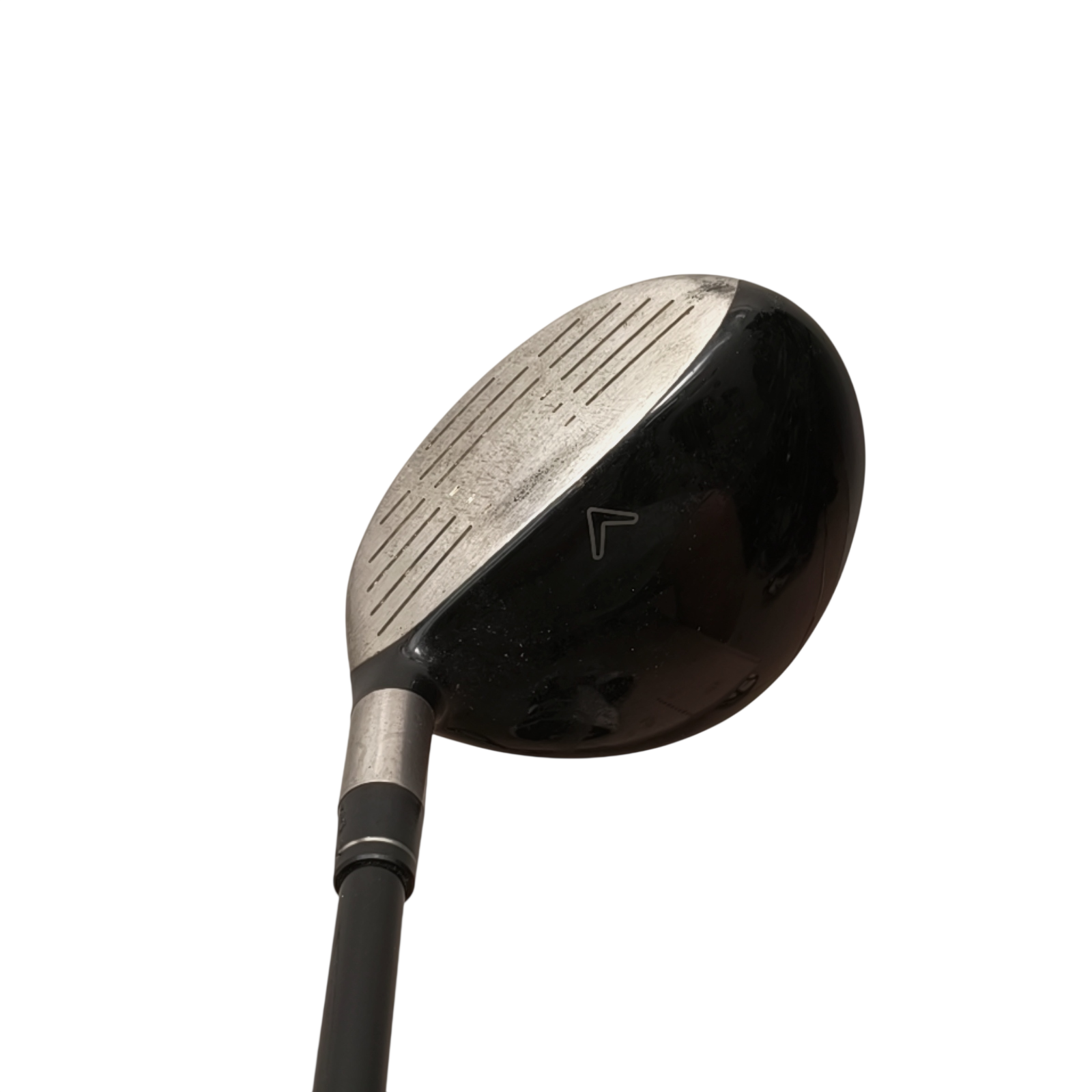 Callaway FT Draw Fairway Wood / Flex Regular / #7/21 [bg:photoroom-fallback]