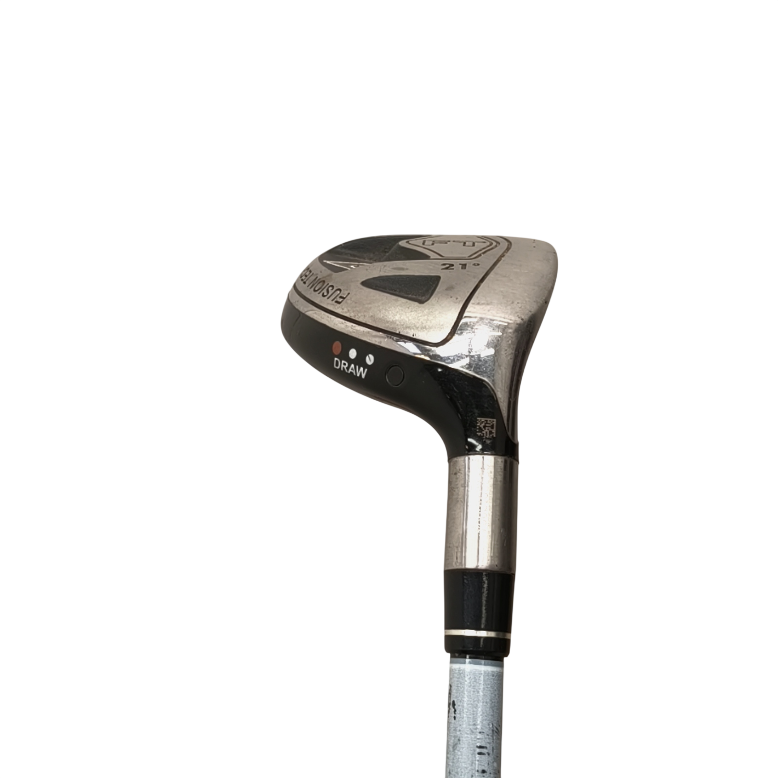 Callaway FT Draw Hybrid / Flex Regular / #3/21 [bg:photoroom-fallback]