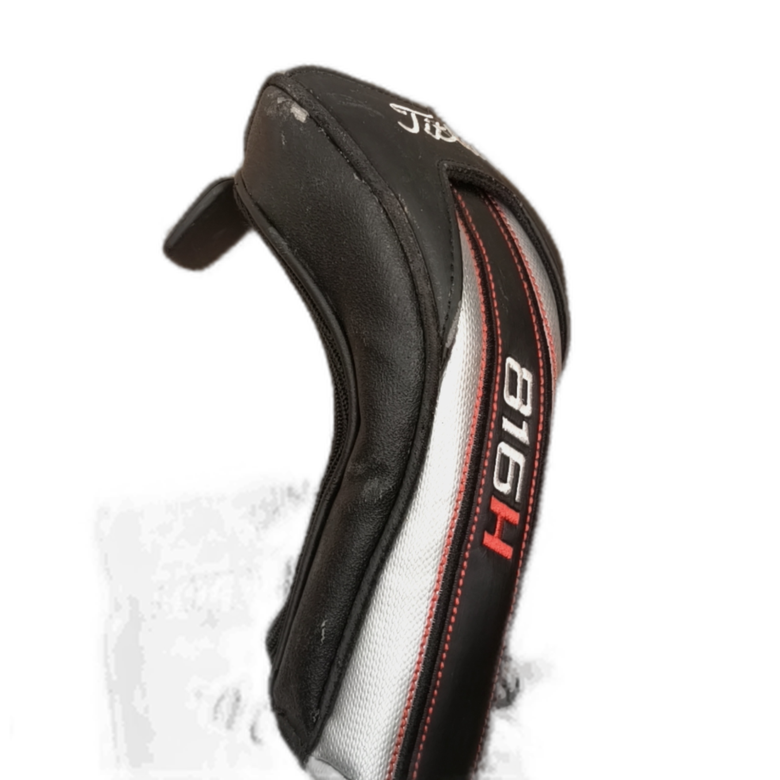 Titleist 816 H1 Hybrid / Flex Stiff / #4/23 [model:silueta] [bg:handrolled]