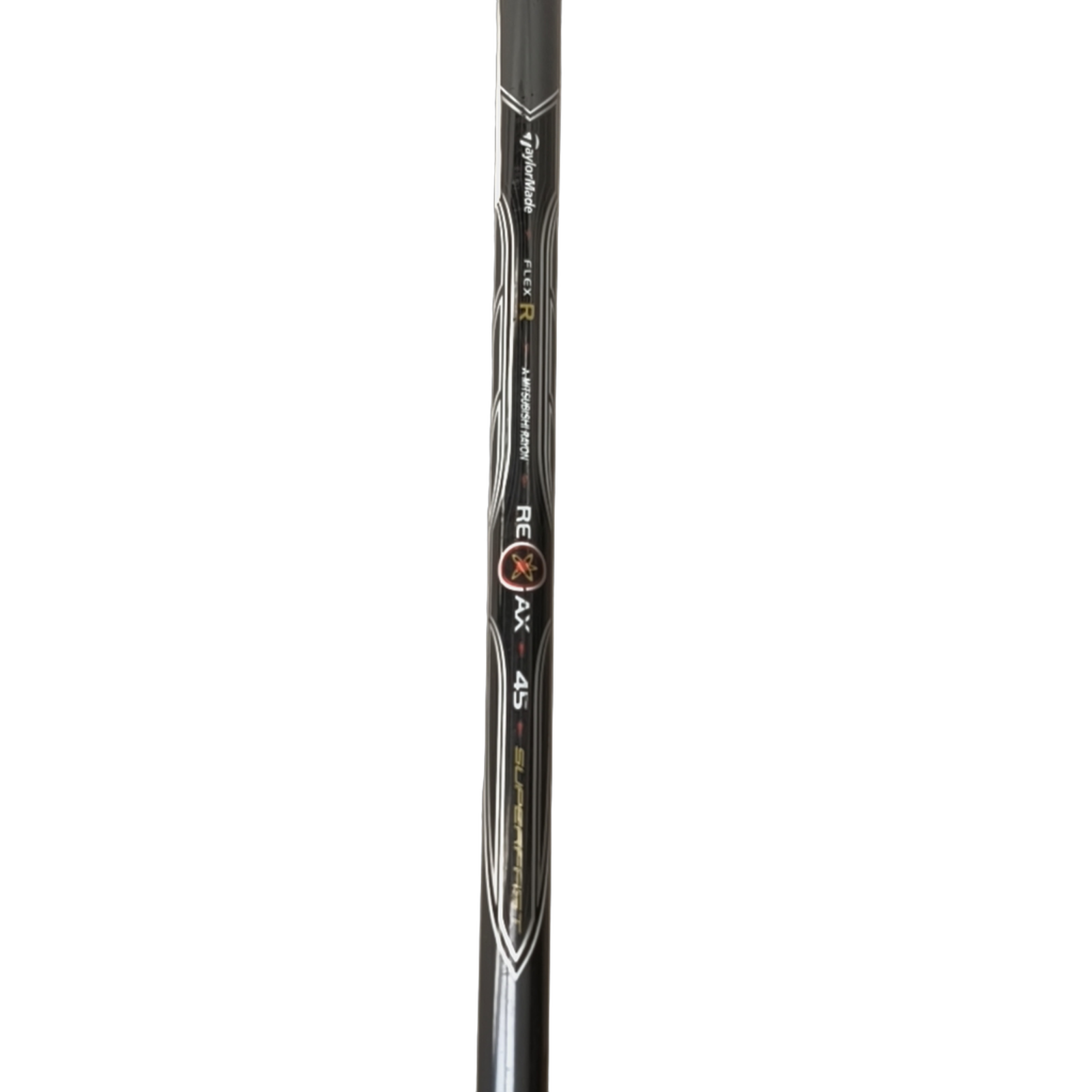 TaylorMade R7 CGB Max Driver / Flex Regular / Loft 12 [model:birefnet-general] [bg:handrolled]