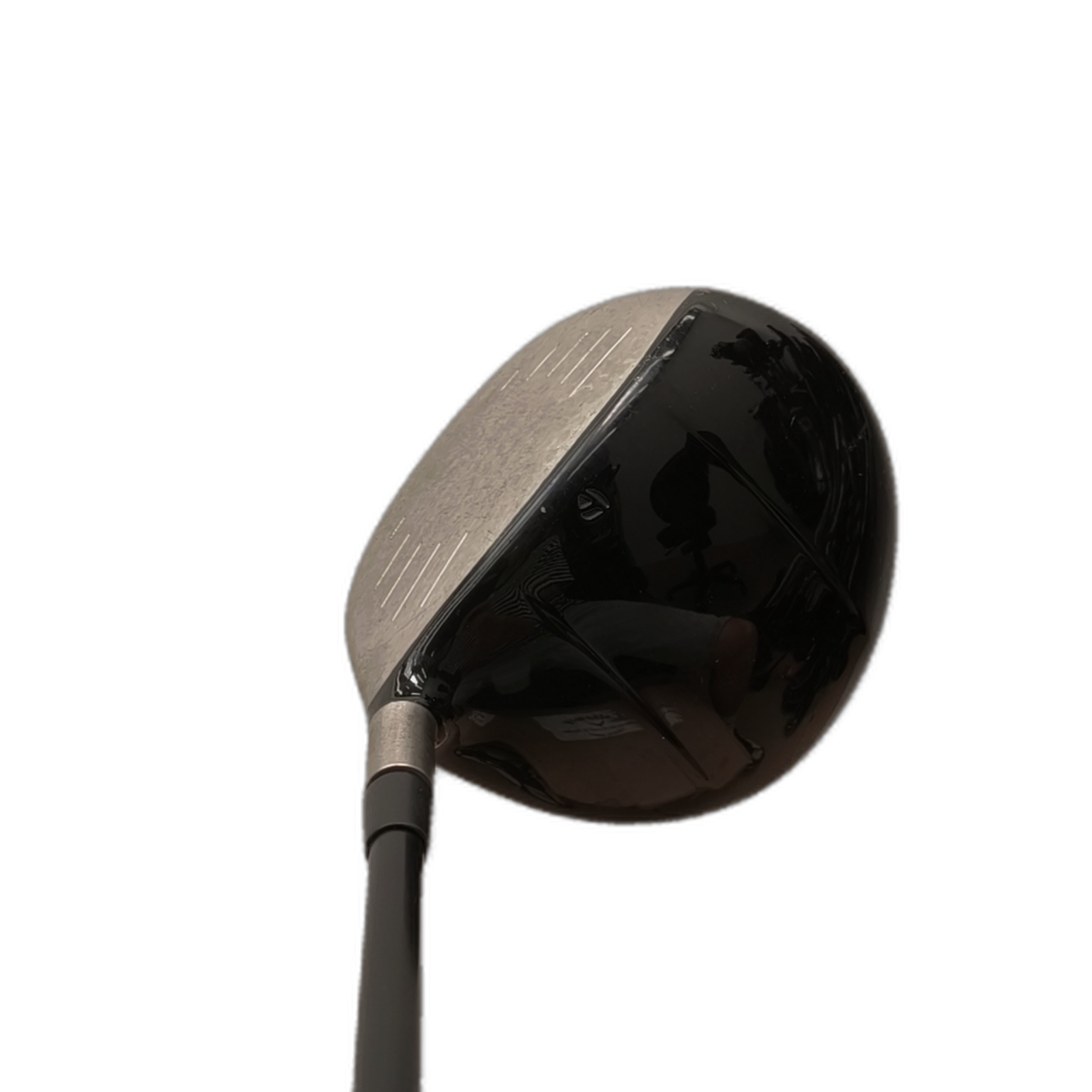 TaylorMade R580 Driver / Flex Regular / Loft 10.5 [model:silueta] [bg:handrolled]