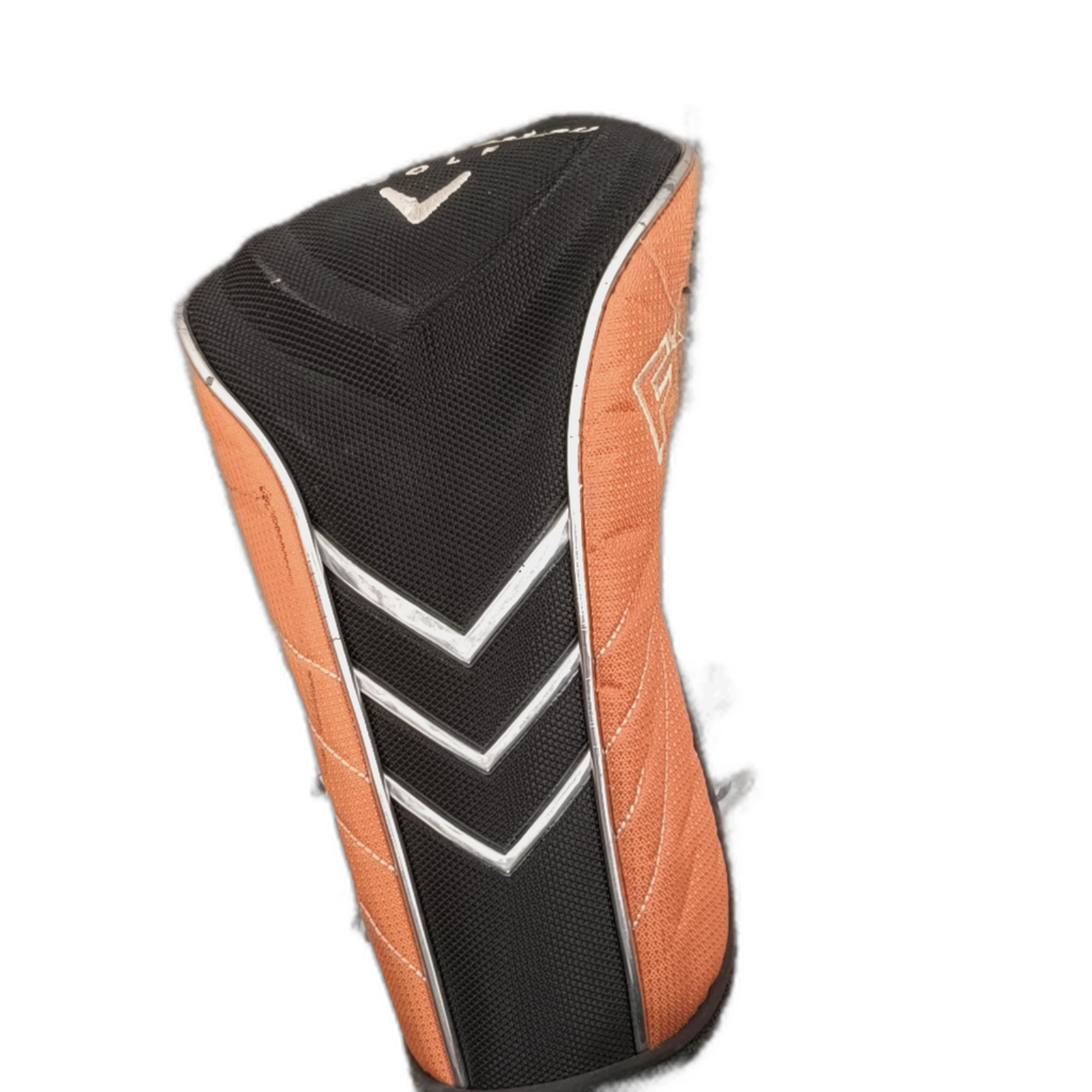 Callaway FT-5 Draw Driver / Flex Regular / Loft 13 [model:silueta] [bg:handrolled]