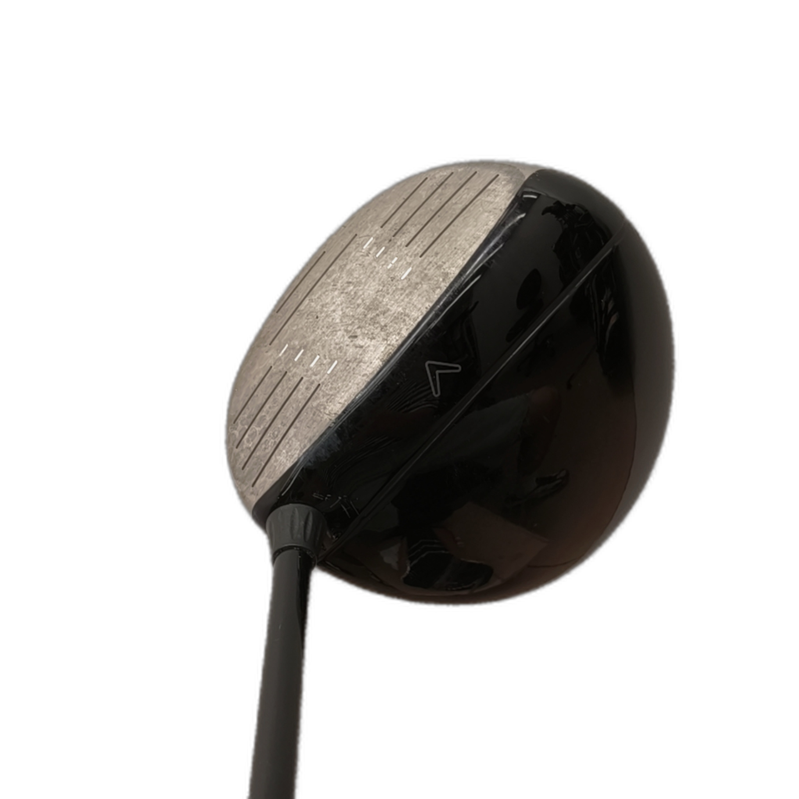 Callaway FT-5 Draw Driver / Flex Regular / Loft 13 [model:silueta] [bg:handrolled]
